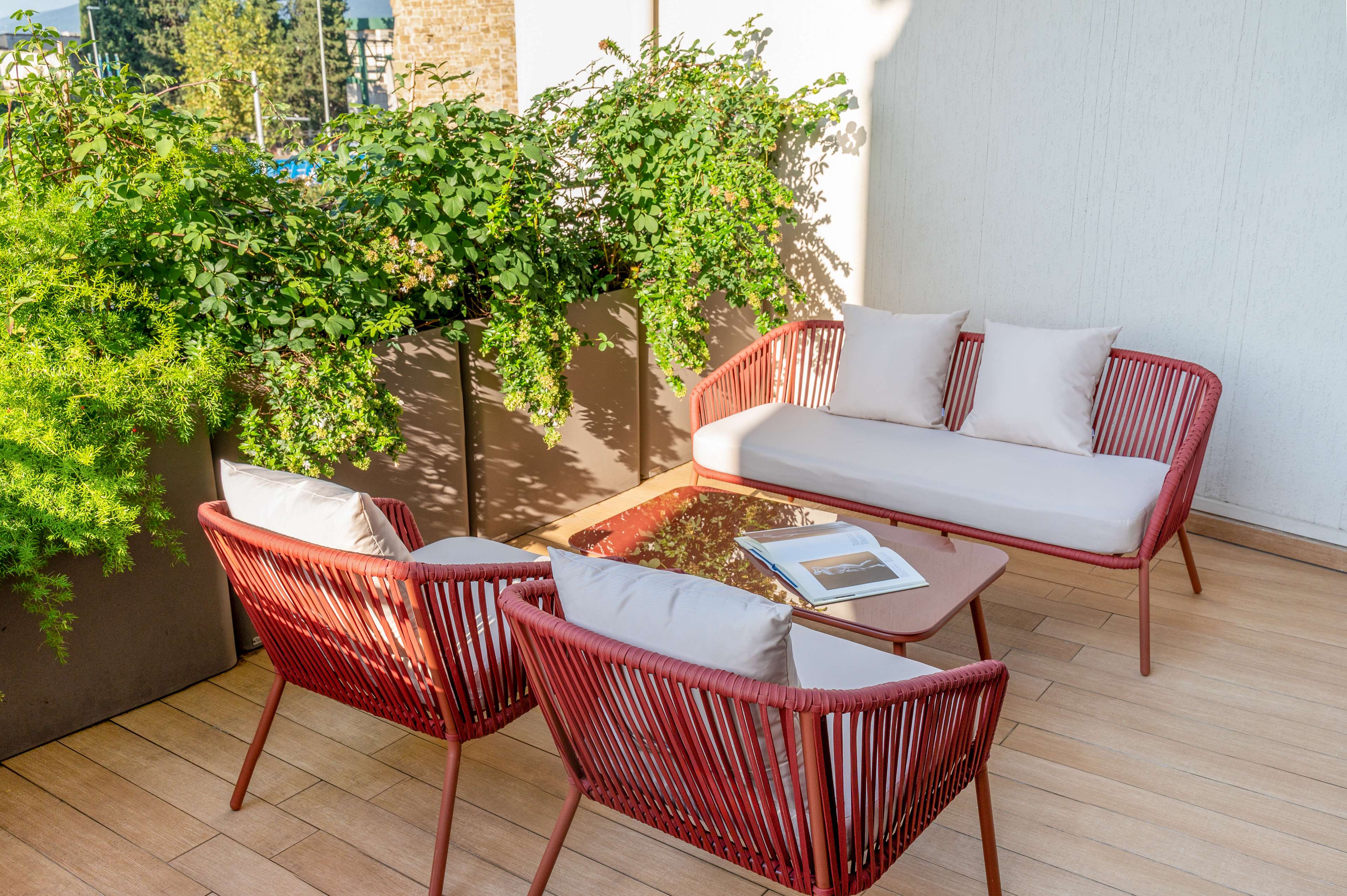 Starhotels Michelangelo Florence Starhotels Michelangelo Florence