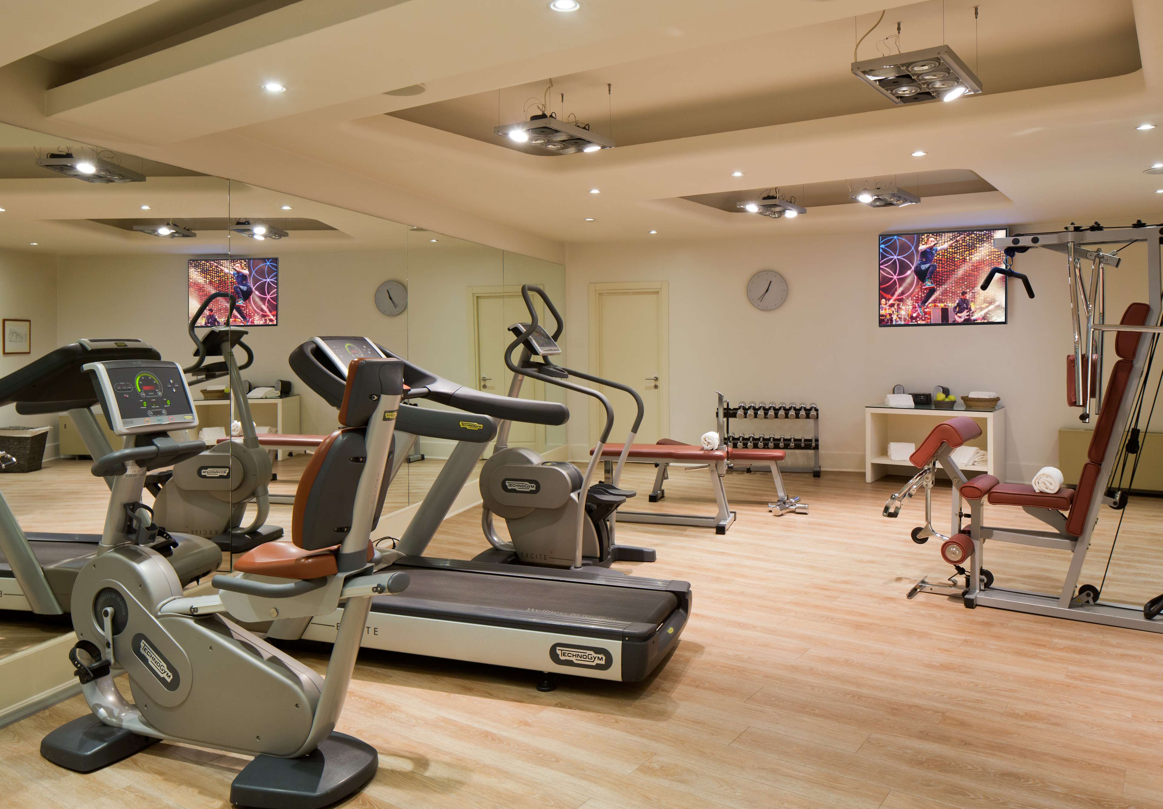 Starhotels Michelangelo Florence Starhotels Michelangelo Florence