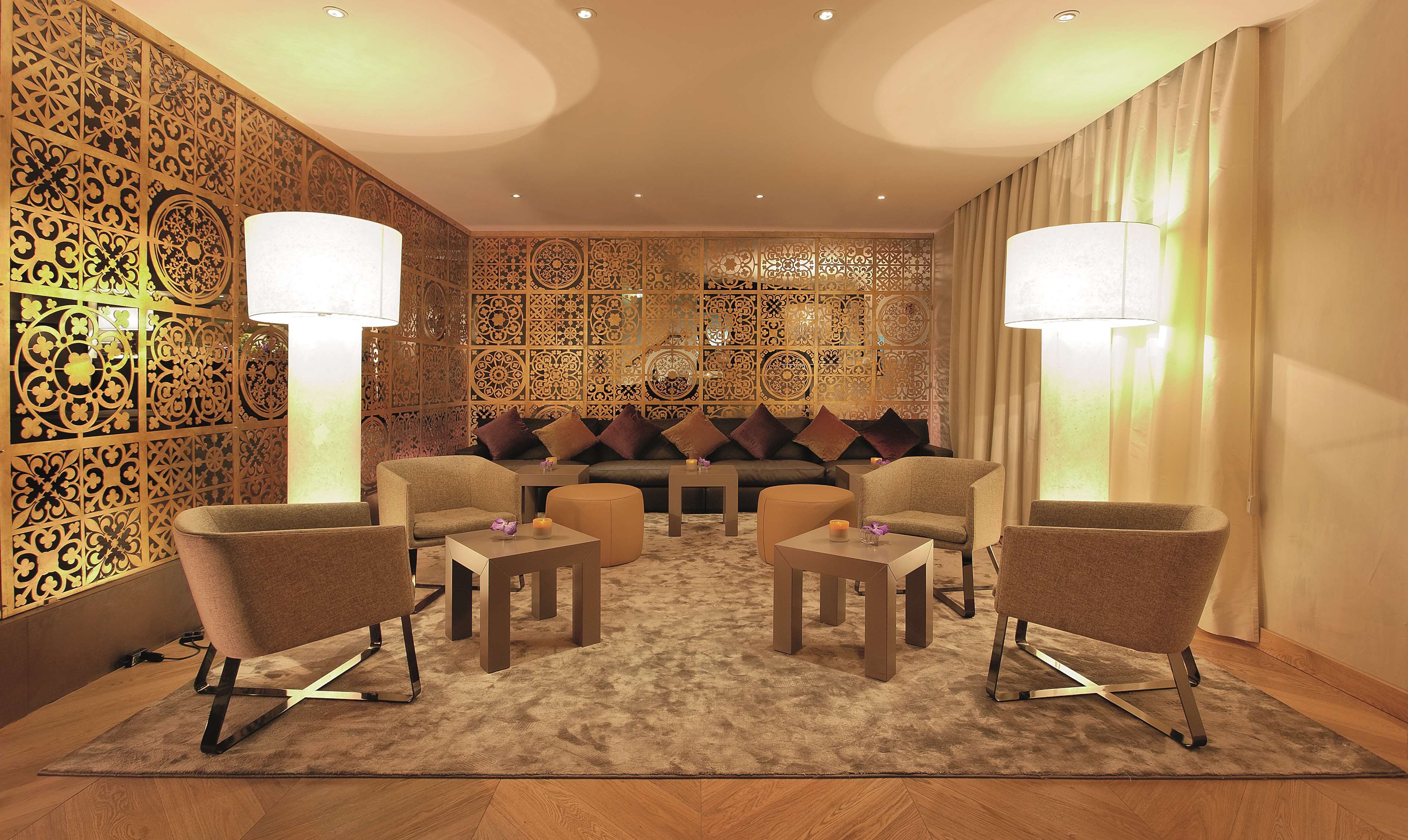 Starhotels Michelangelo Florence Starhotels Michelangelo Florence
