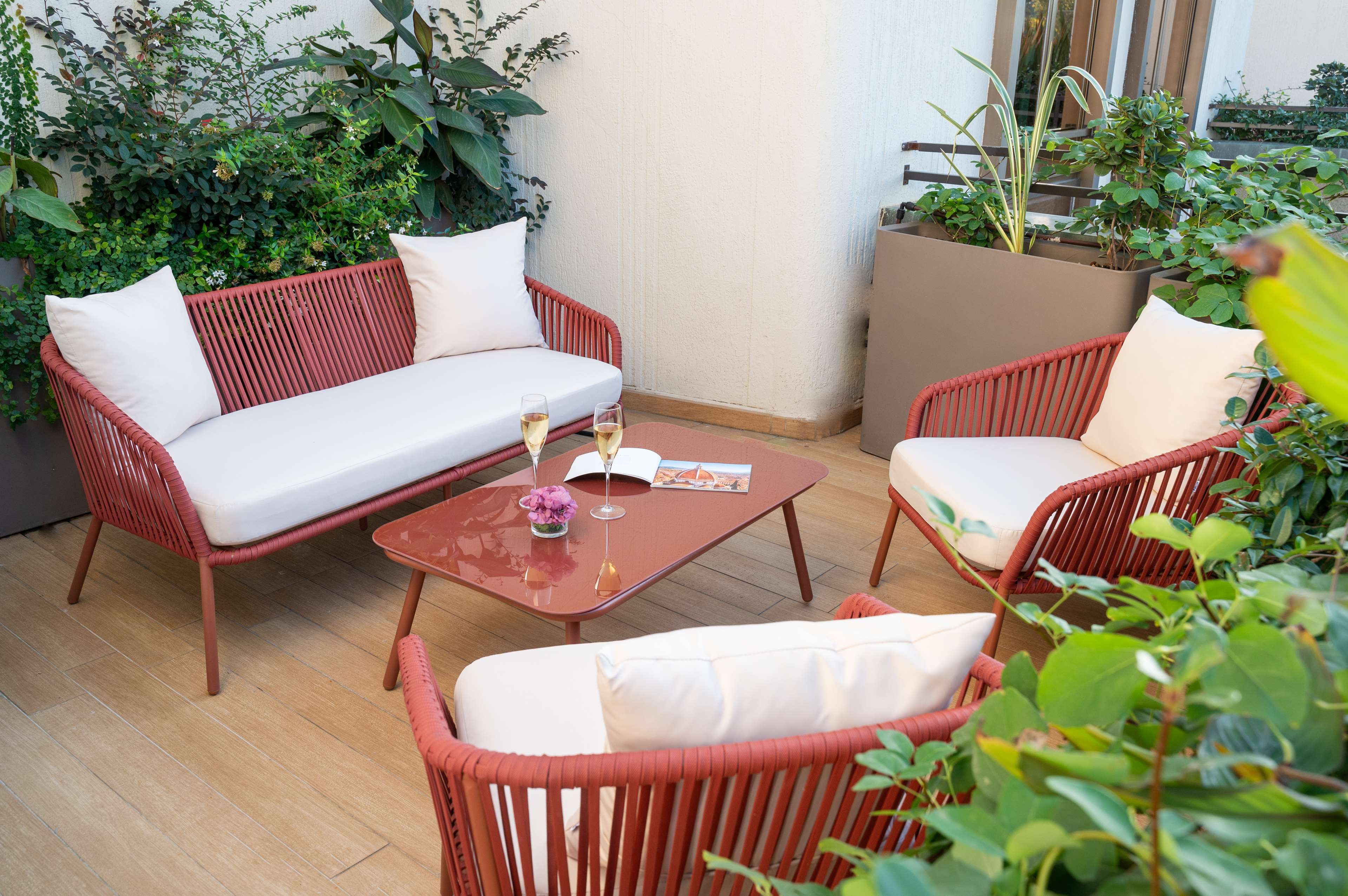Starhotels Michelangelo Florence Starhotels Michelangelo Florence