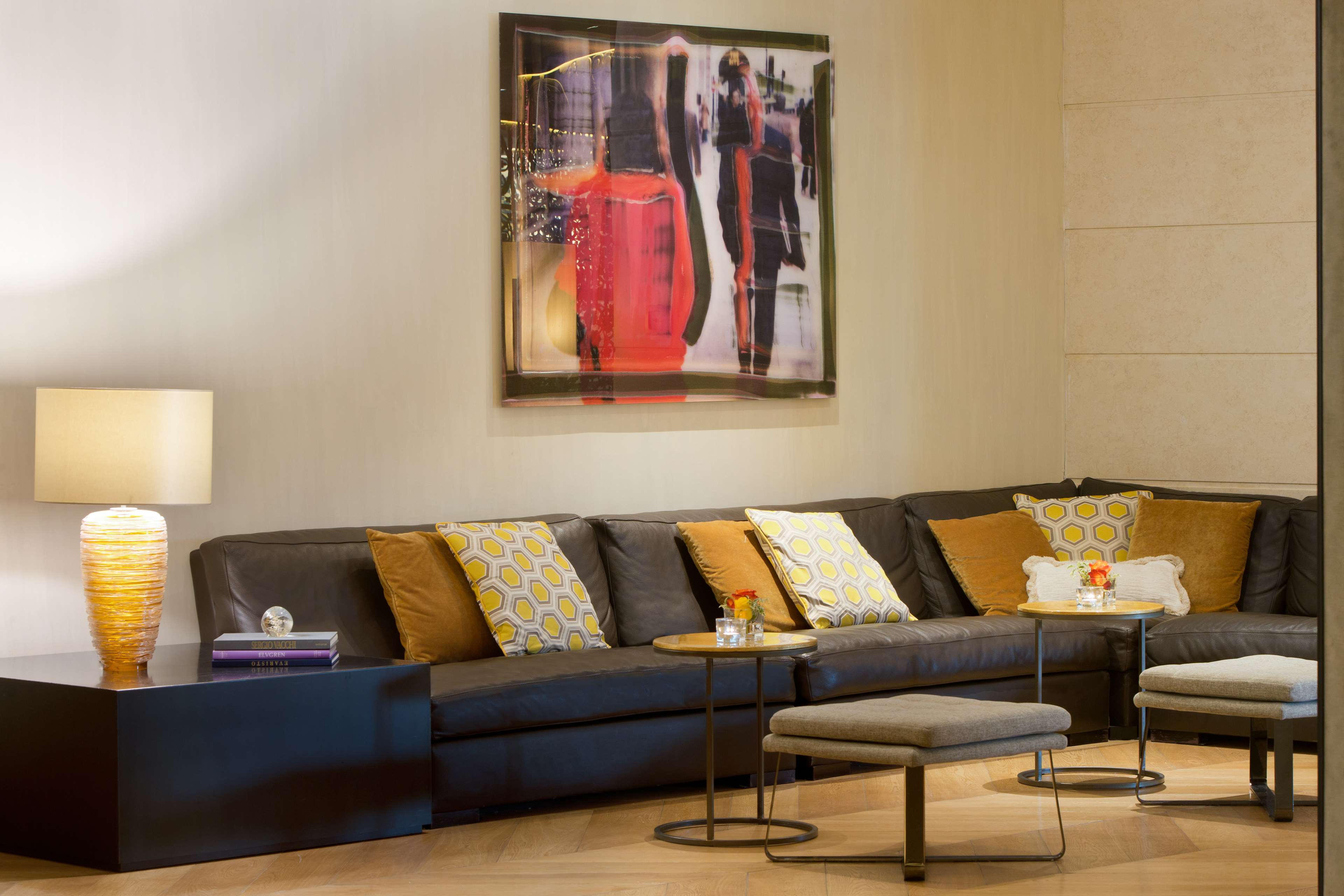 Starhotels Michelangelo Florence Starhotels Michelangelo Florence