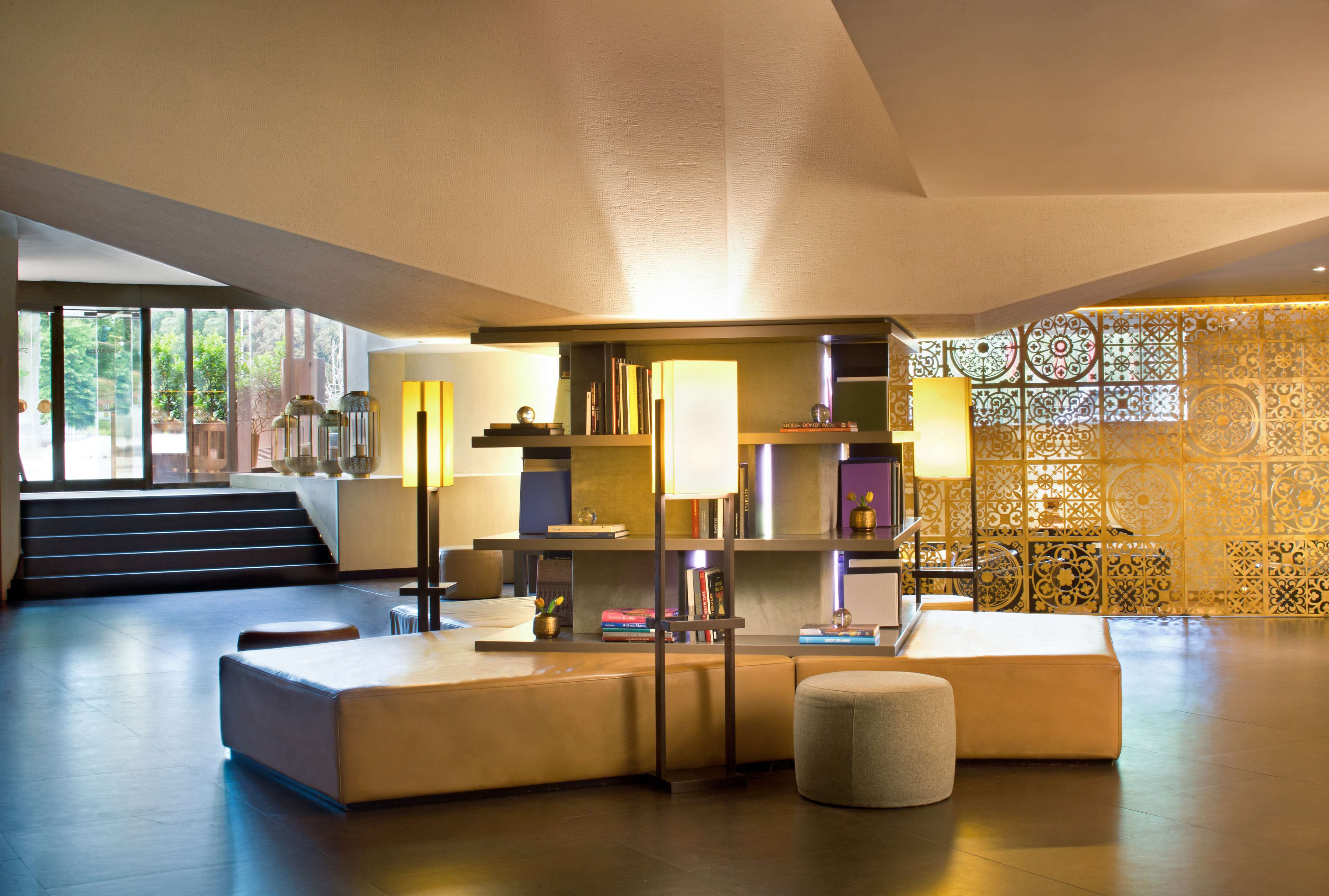 Starhotels Michelangelo Florence Starhotels Michelangelo Florence