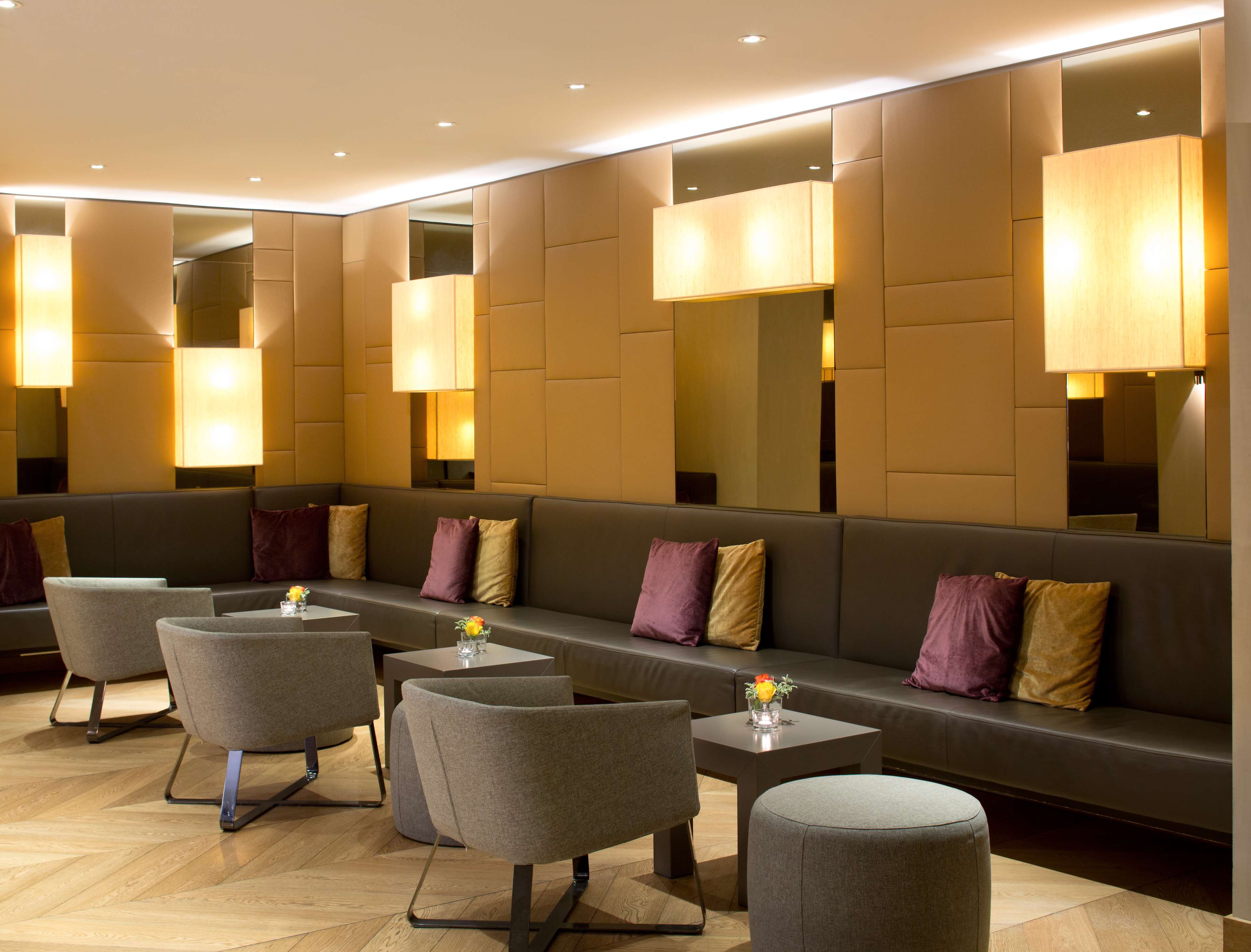 Starhotels Michelangelo Florence Starhotels Michelangelo Florence