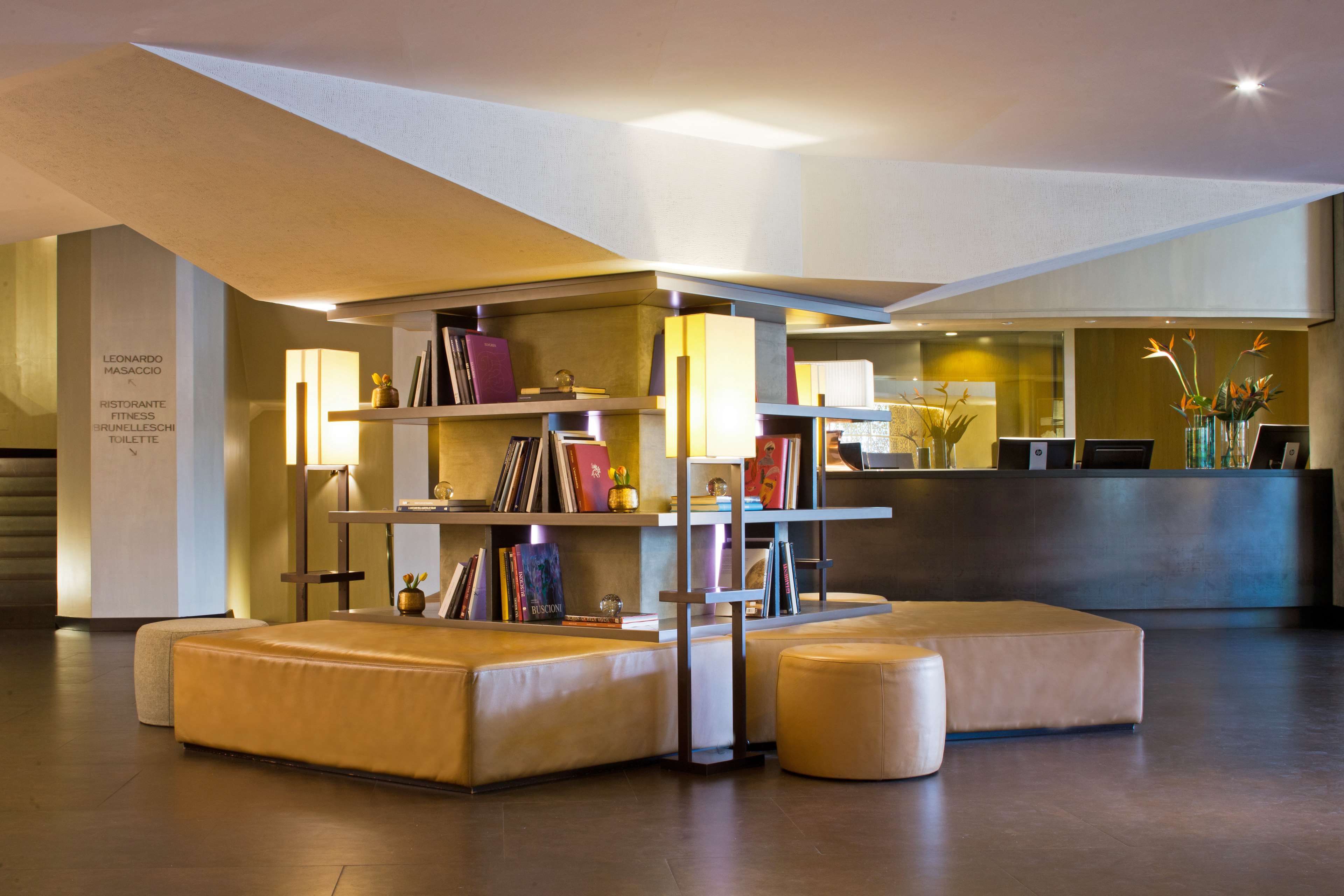 Starhotels Michelangelo Florence Starhotels Michelangelo Florence