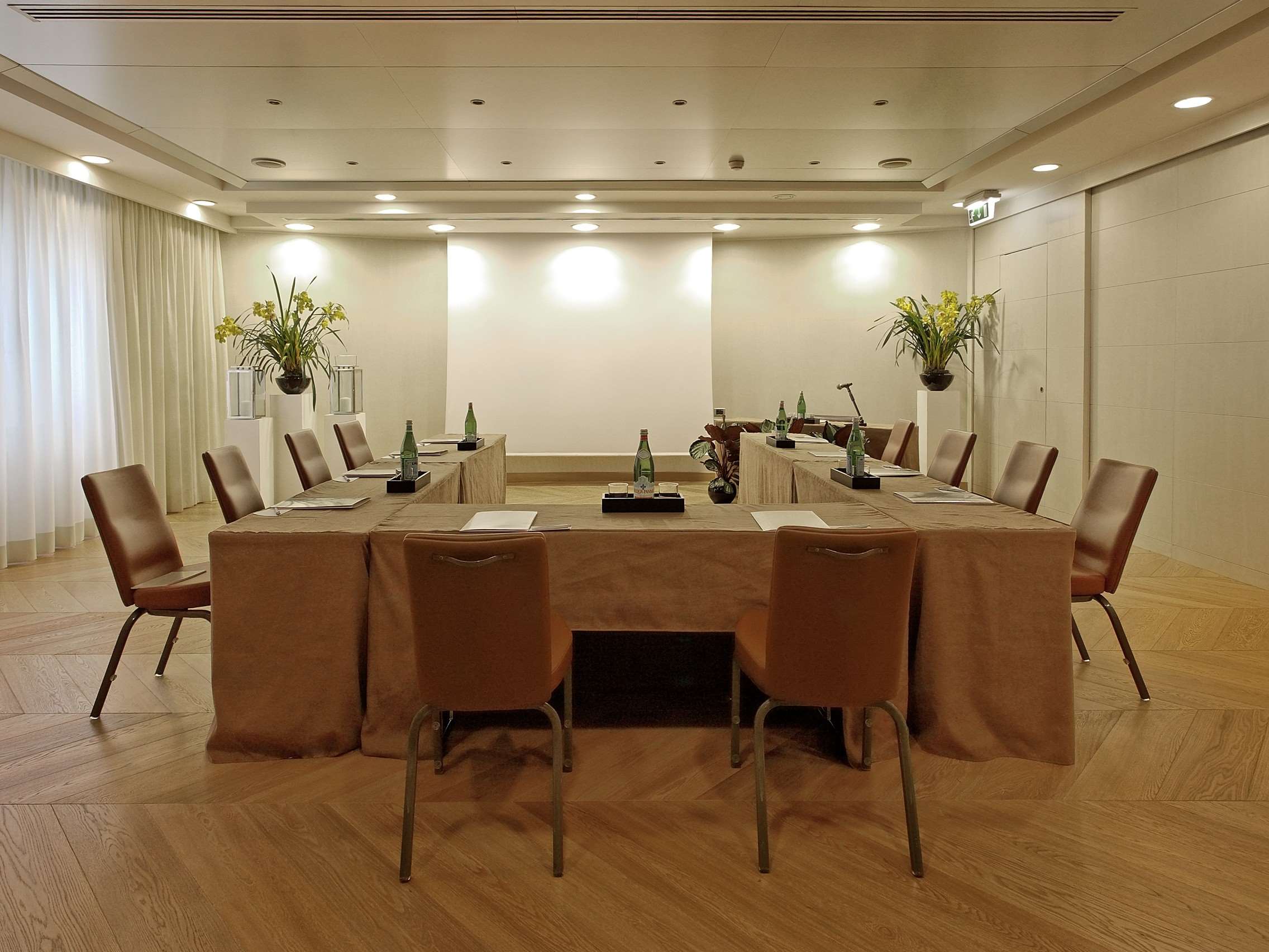 Starhotels Michelangelo Florence Starhotels Michelangelo Florence