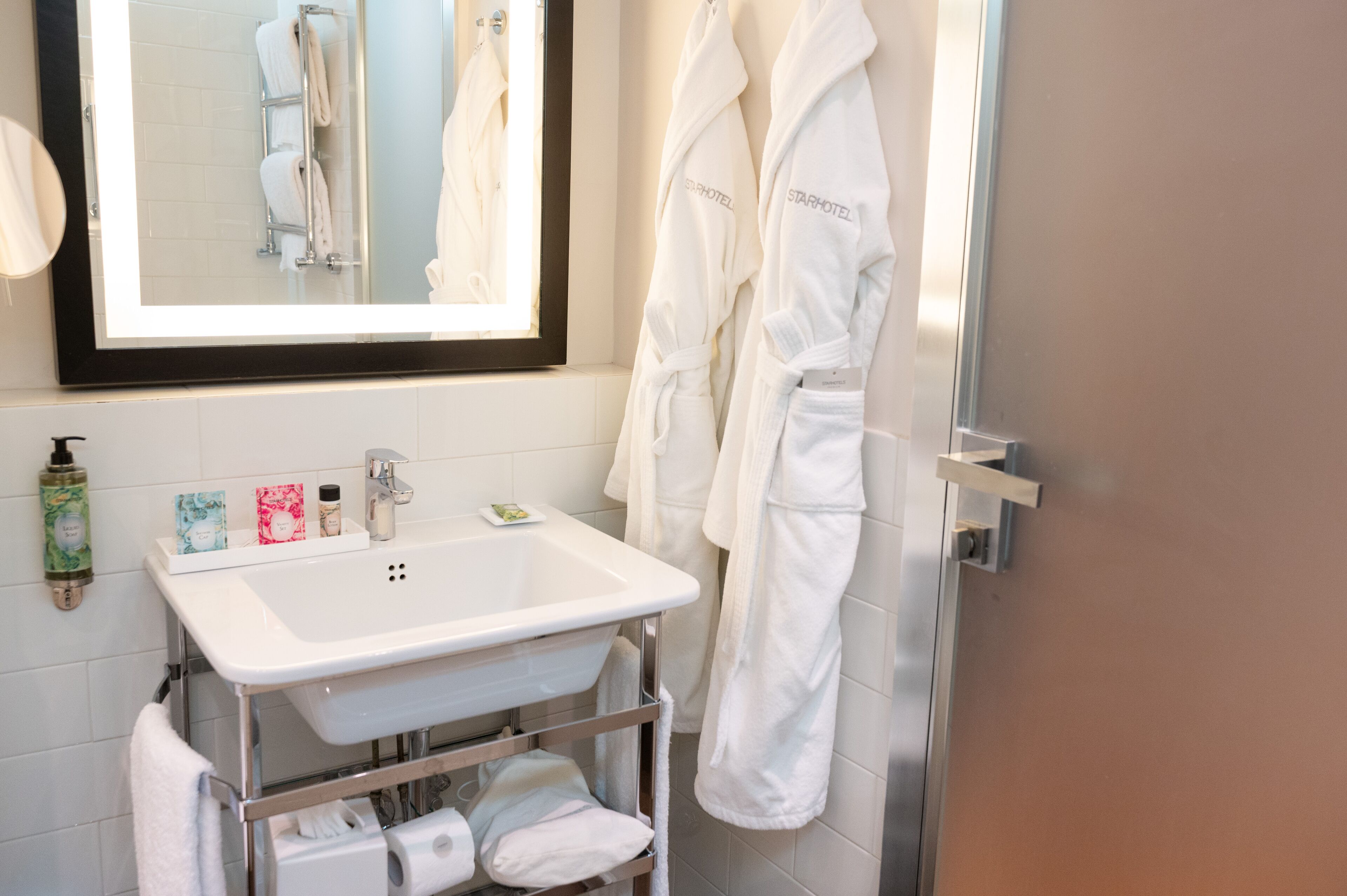 Starhotels Michelangelo Florence Starhotels Michelangelo Florence