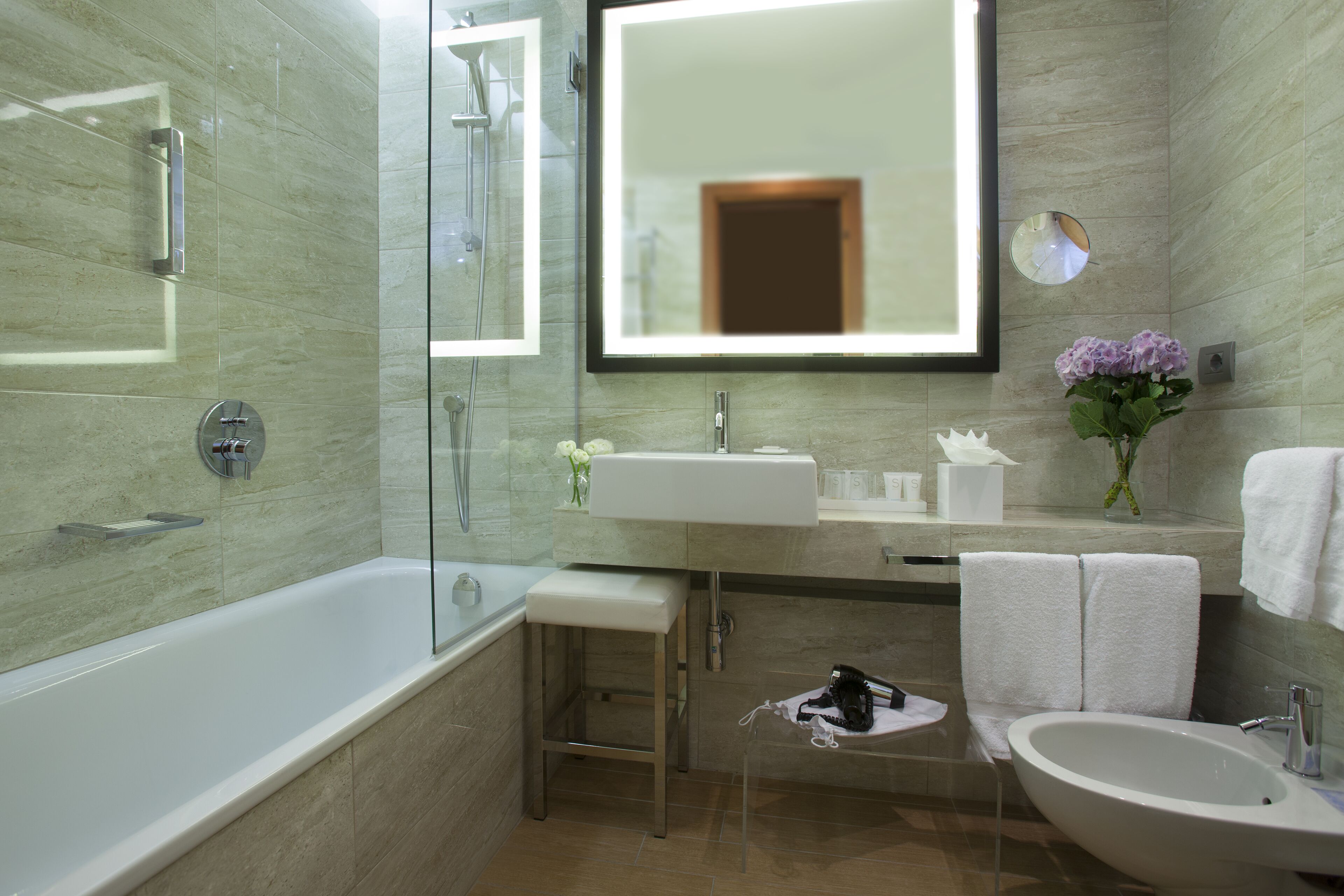 Starhotels Michelangelo Florence Starhotels Michelangelo Florence