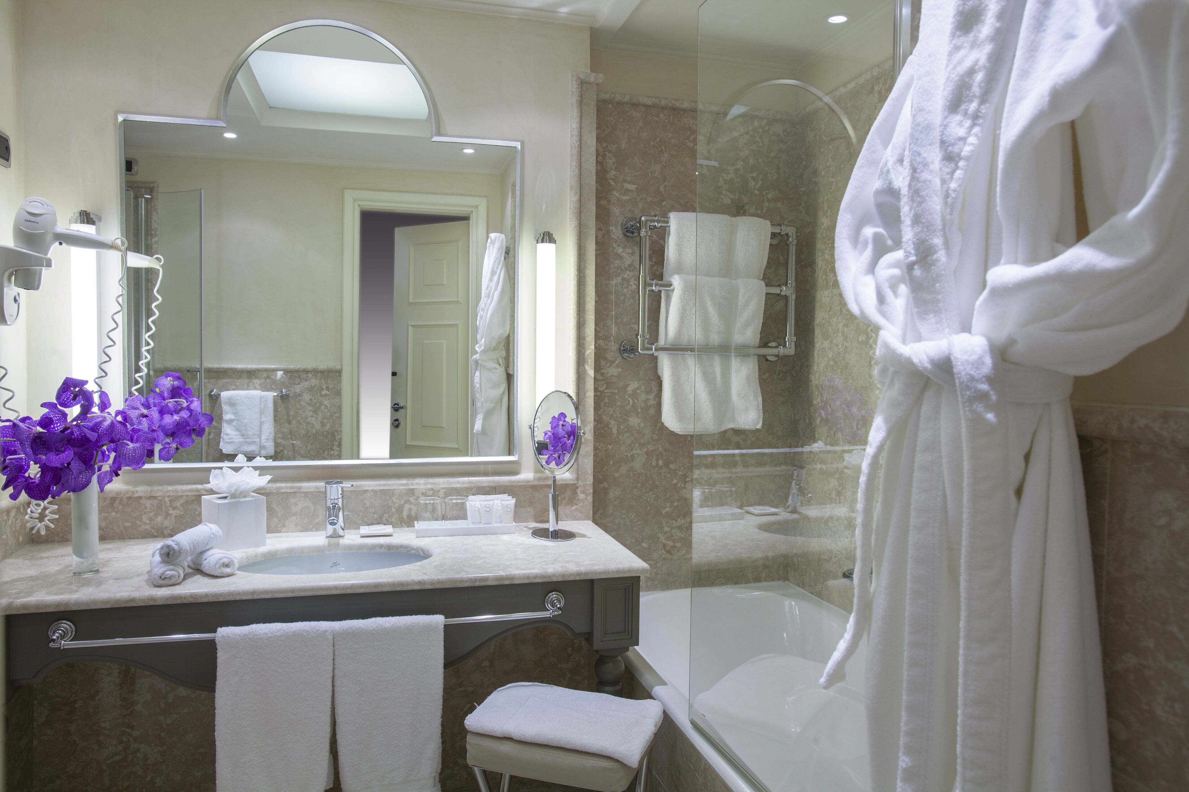 Starhotels Tuscany Starhotels Tuscany