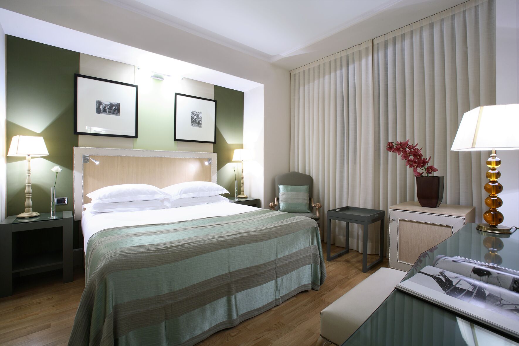 Starhotels Tuscany Starhotels Tuscany