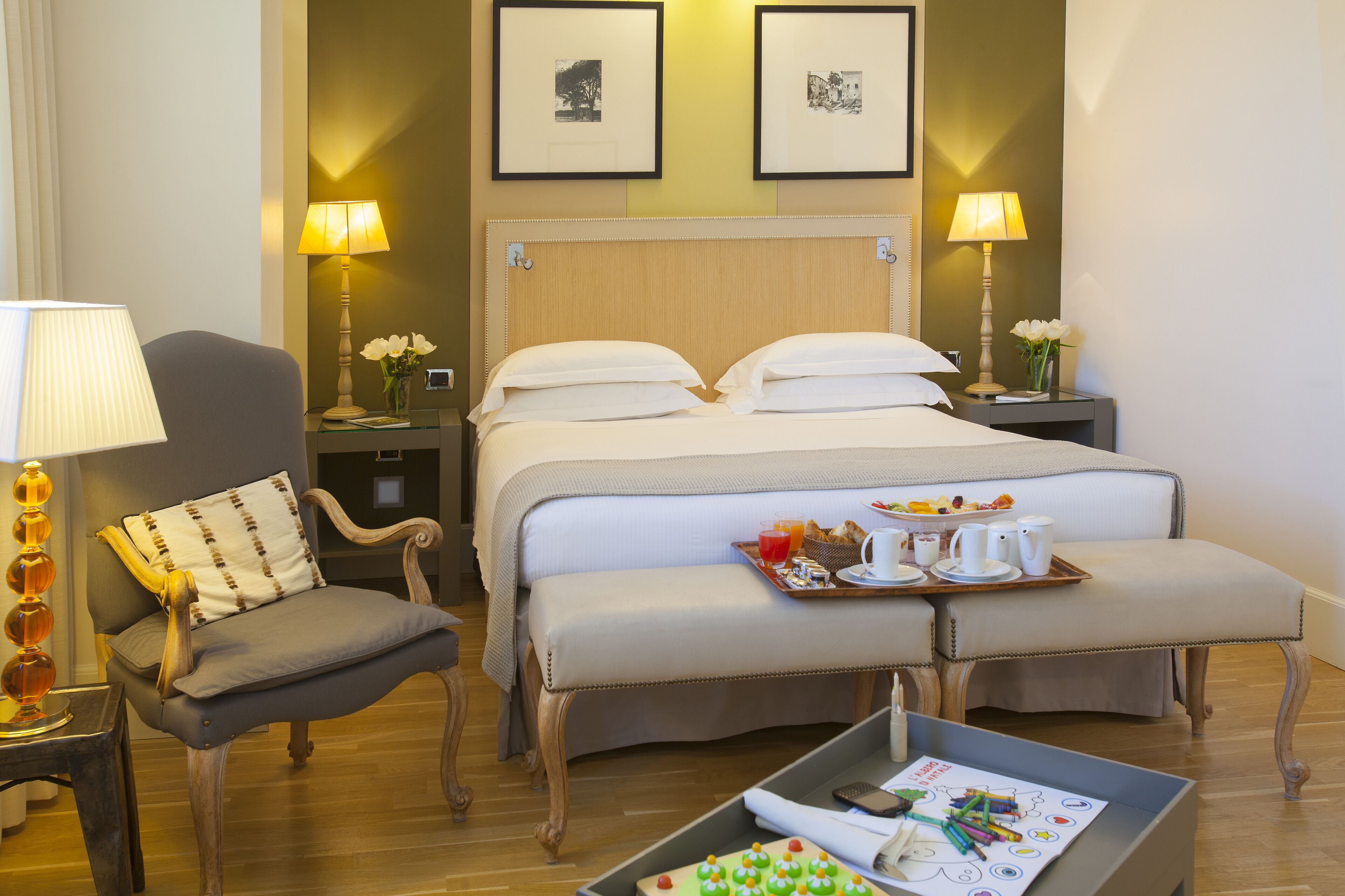 Starhotels Tuscany Starhotels Tuscany