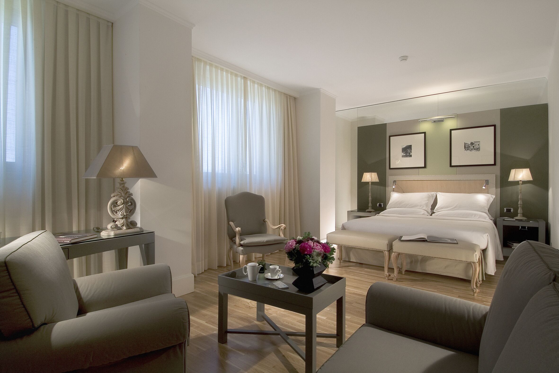 Starhotels Tuscany Starhotels Tuscany