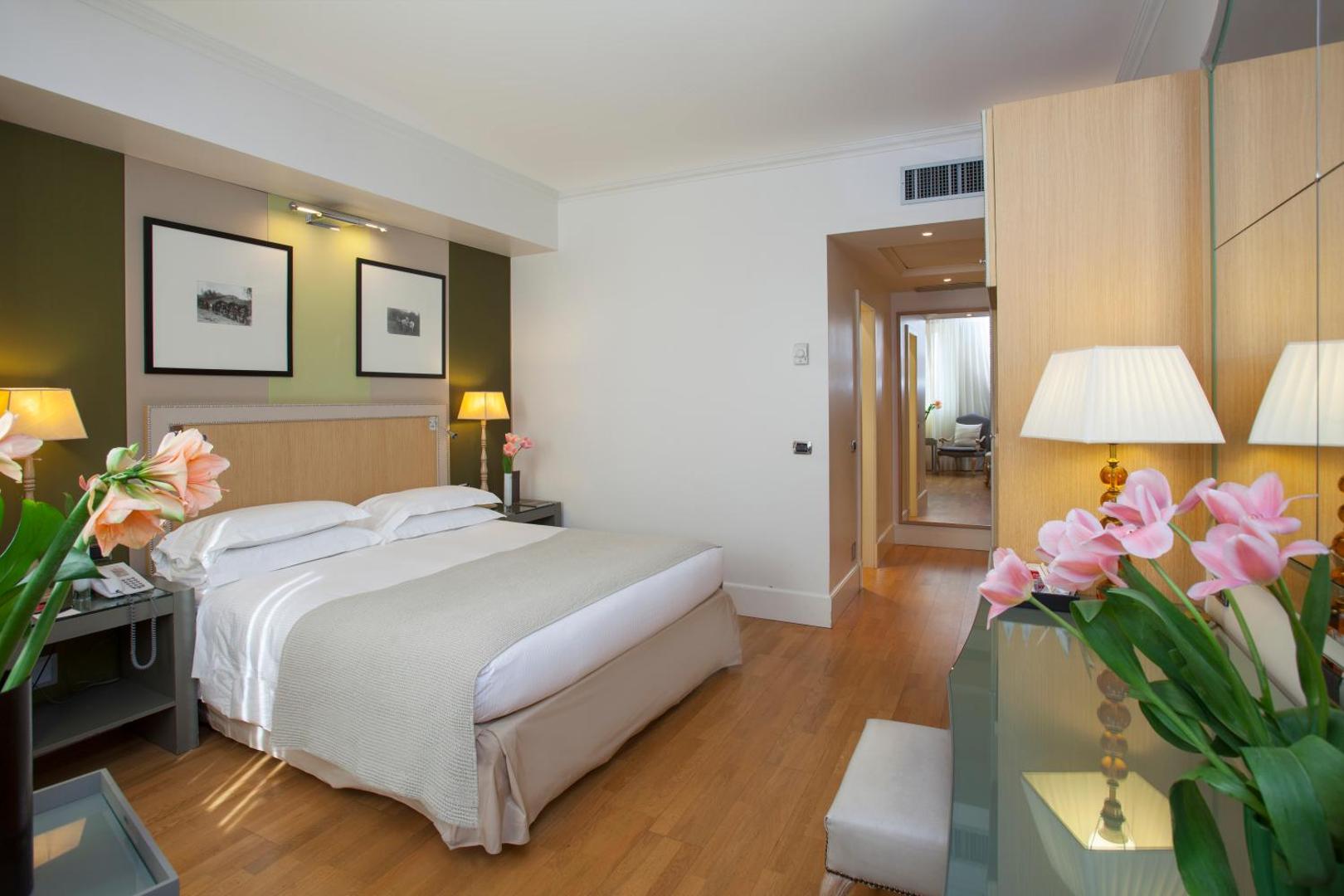 Starhotels Tuscany Starhotels Tuscany