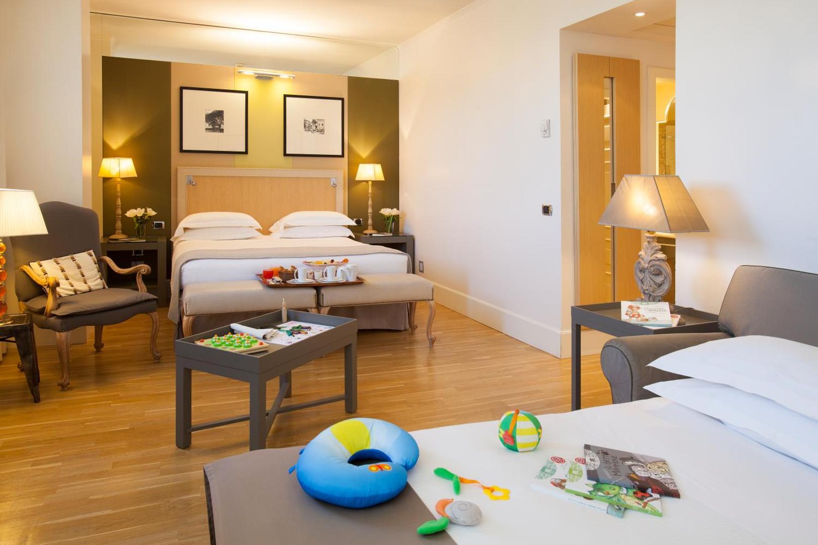 Starhotels Tuscany Starhotels Tuscany