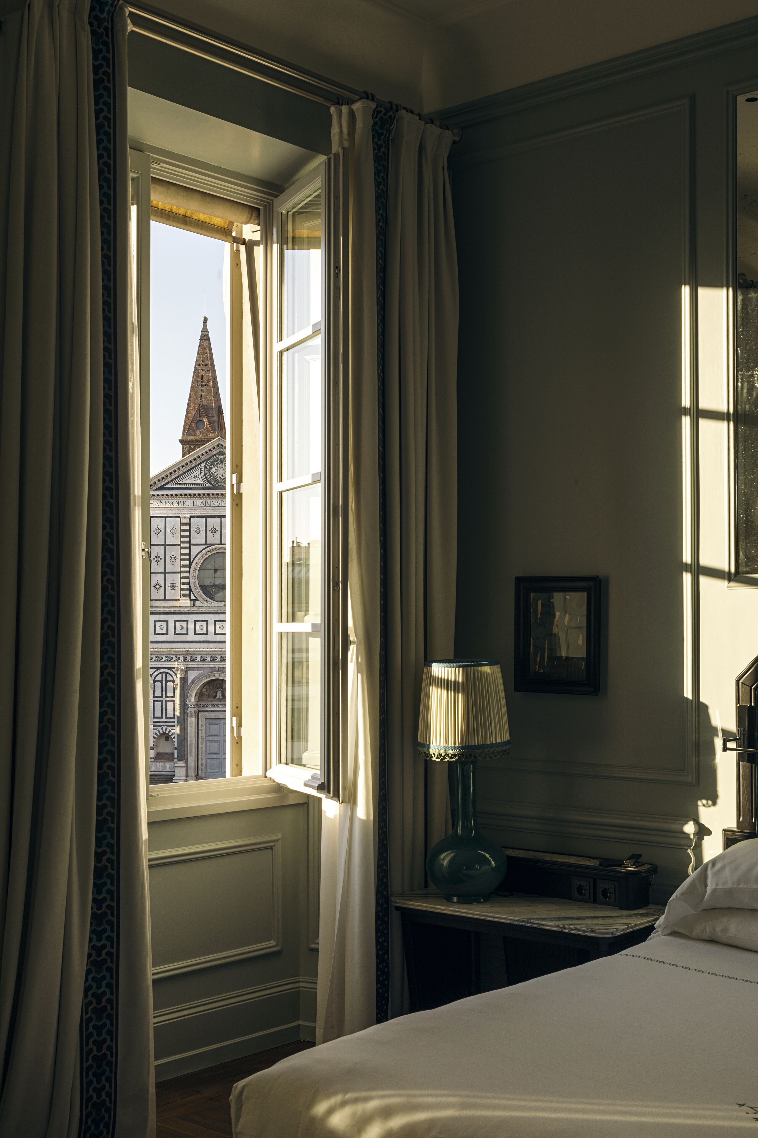The Place Firenze The Place Firenze