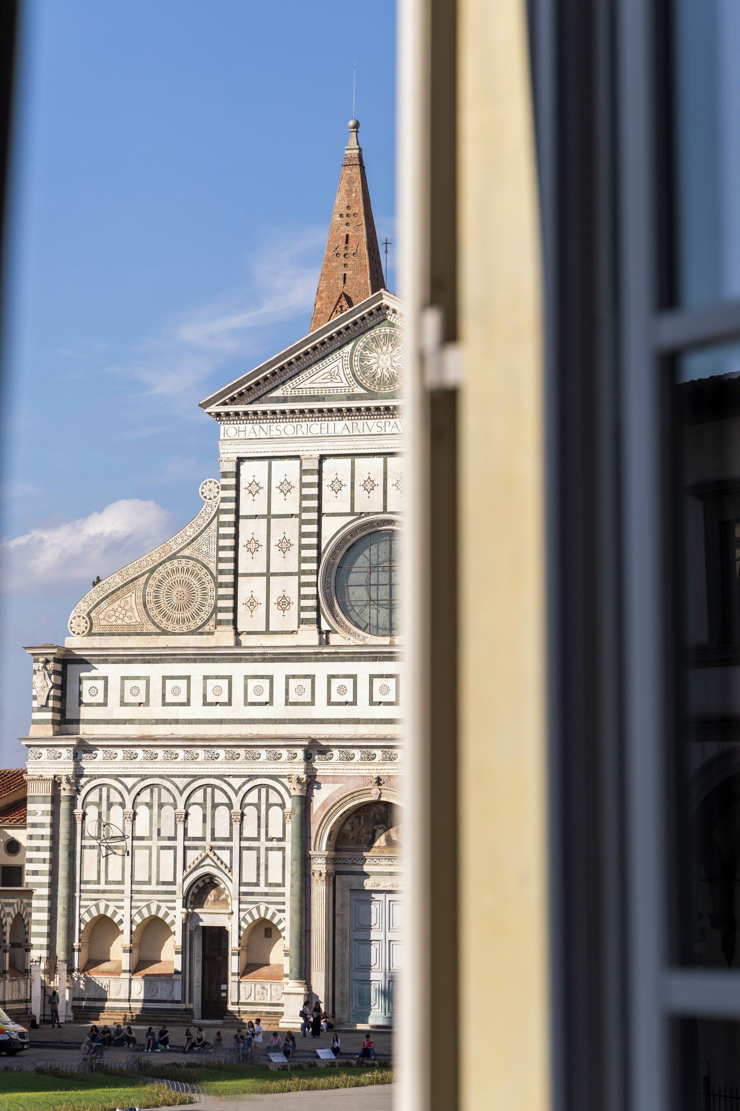 The Place Firenze The Place Firenze