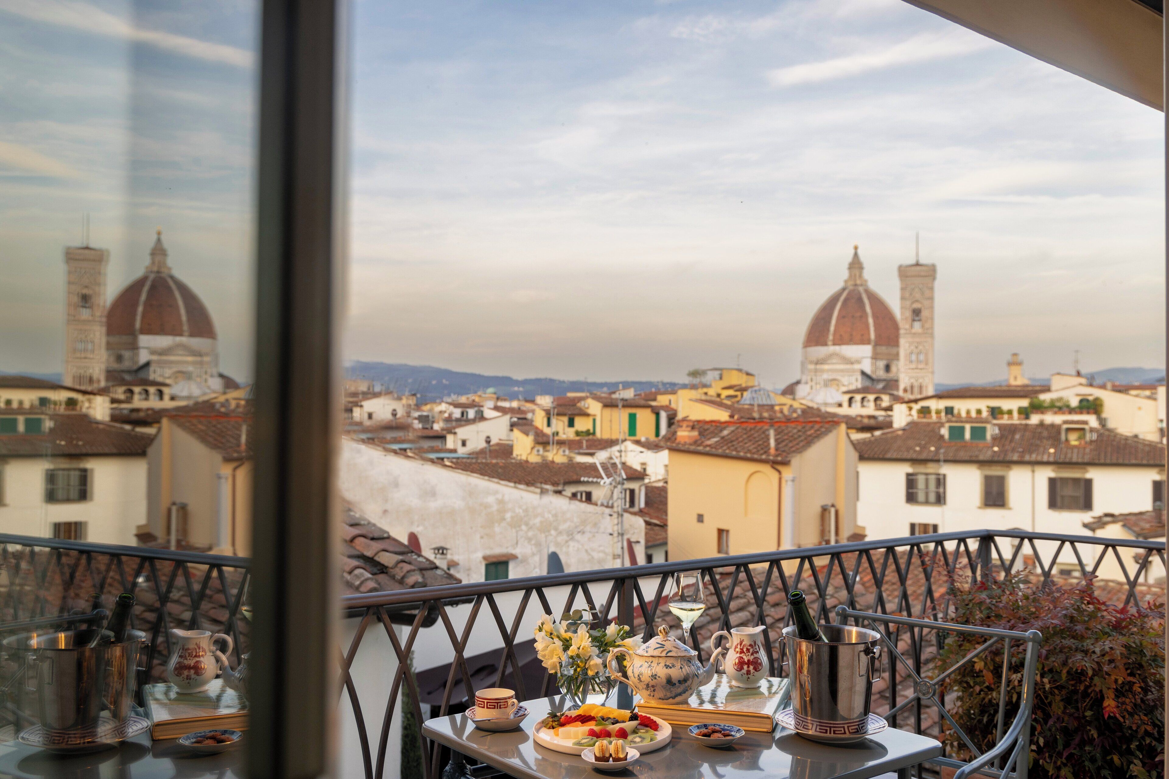 The Place Firenze The Place Firenze