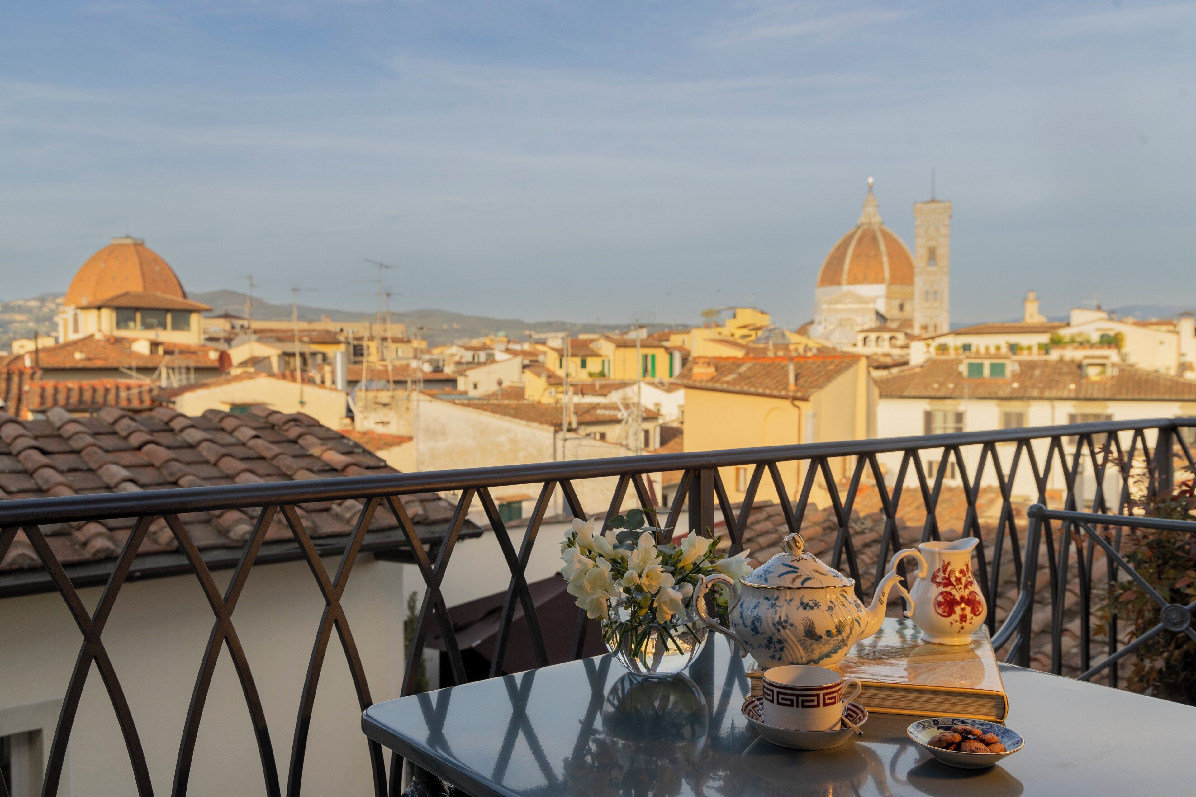 The Place Firenze The Place Firenze