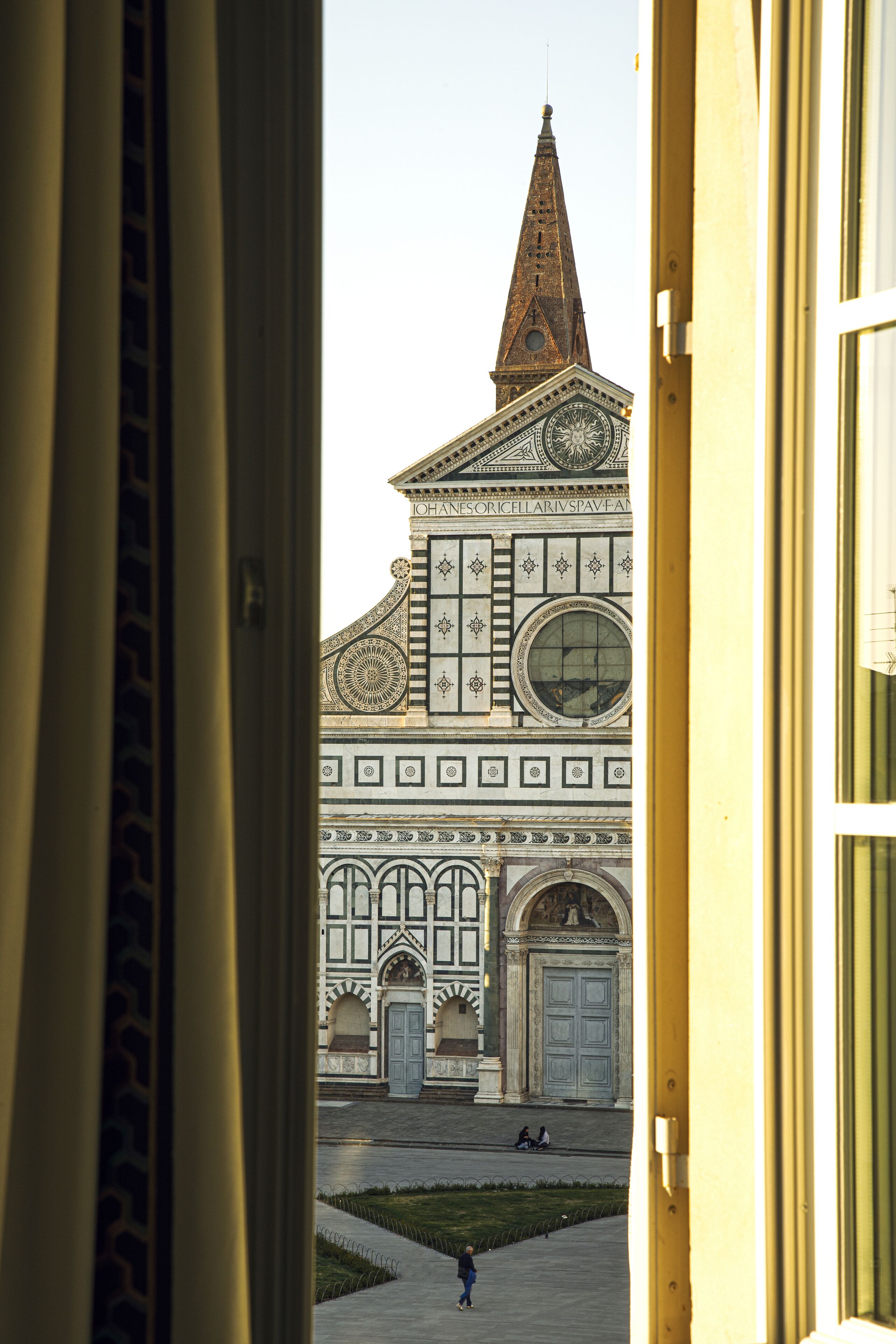 The Place Firenze The Place Firenze