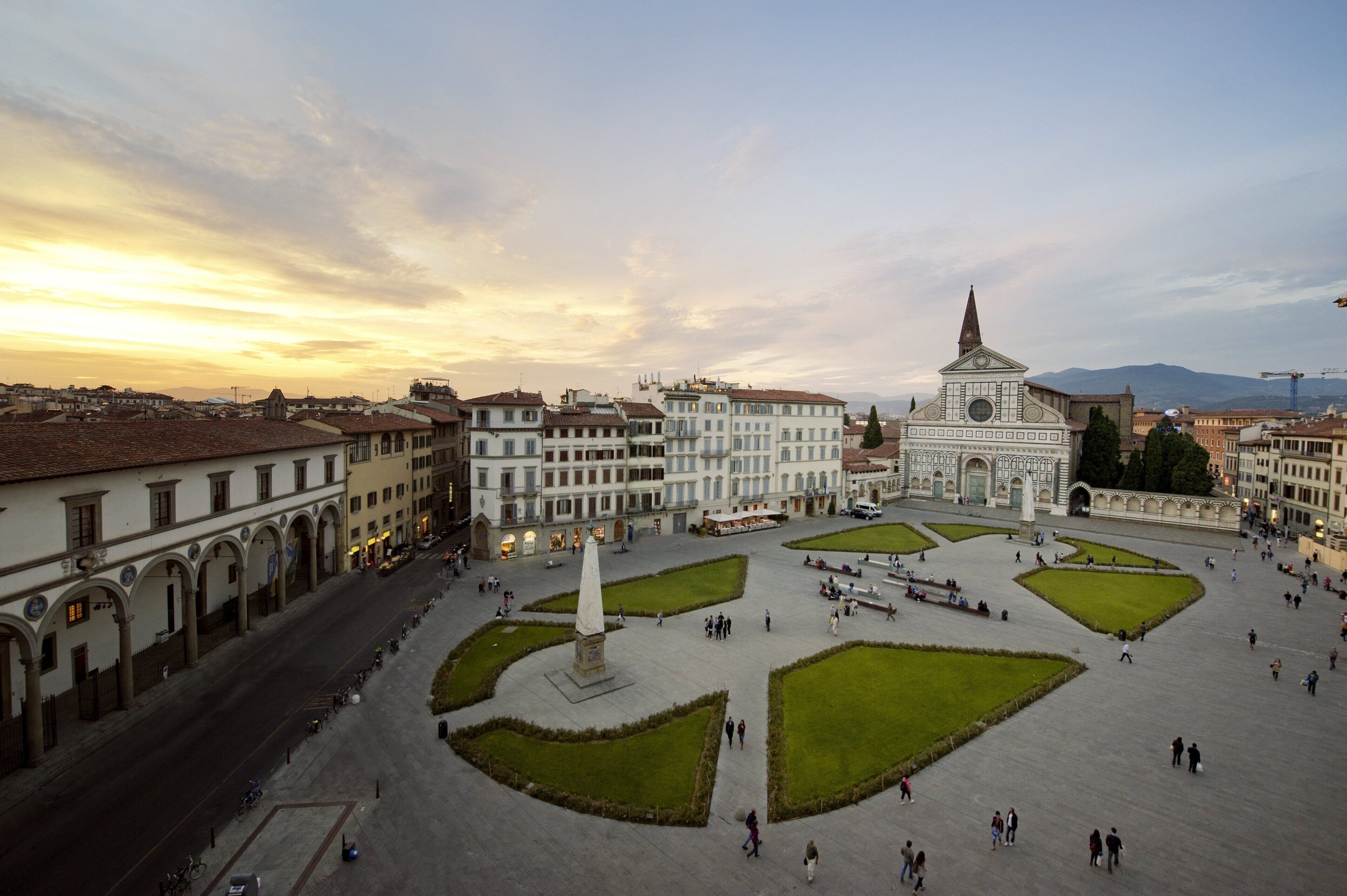 The Place Firenze The Place Firenze