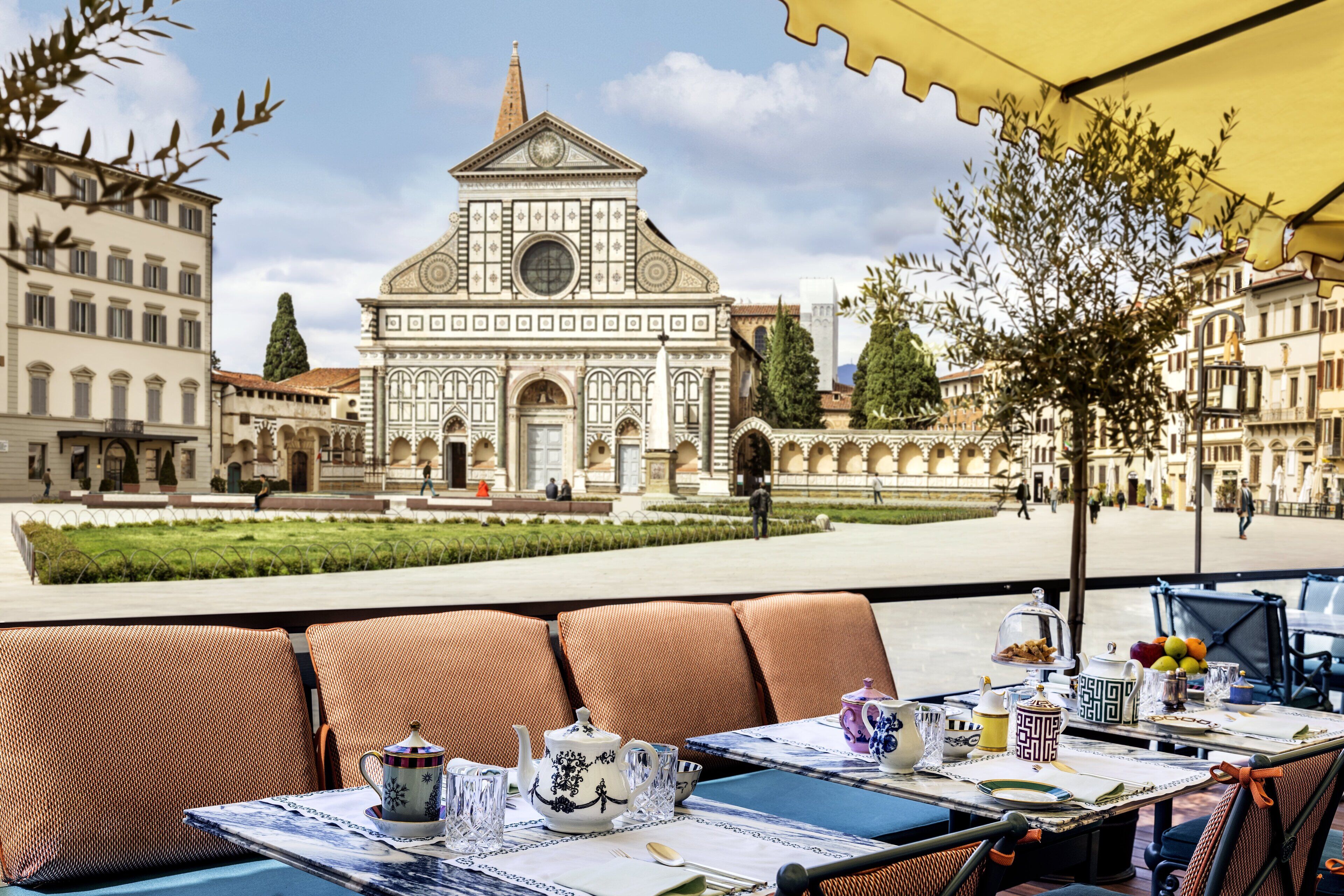 The Place Firenze The Place Firenze