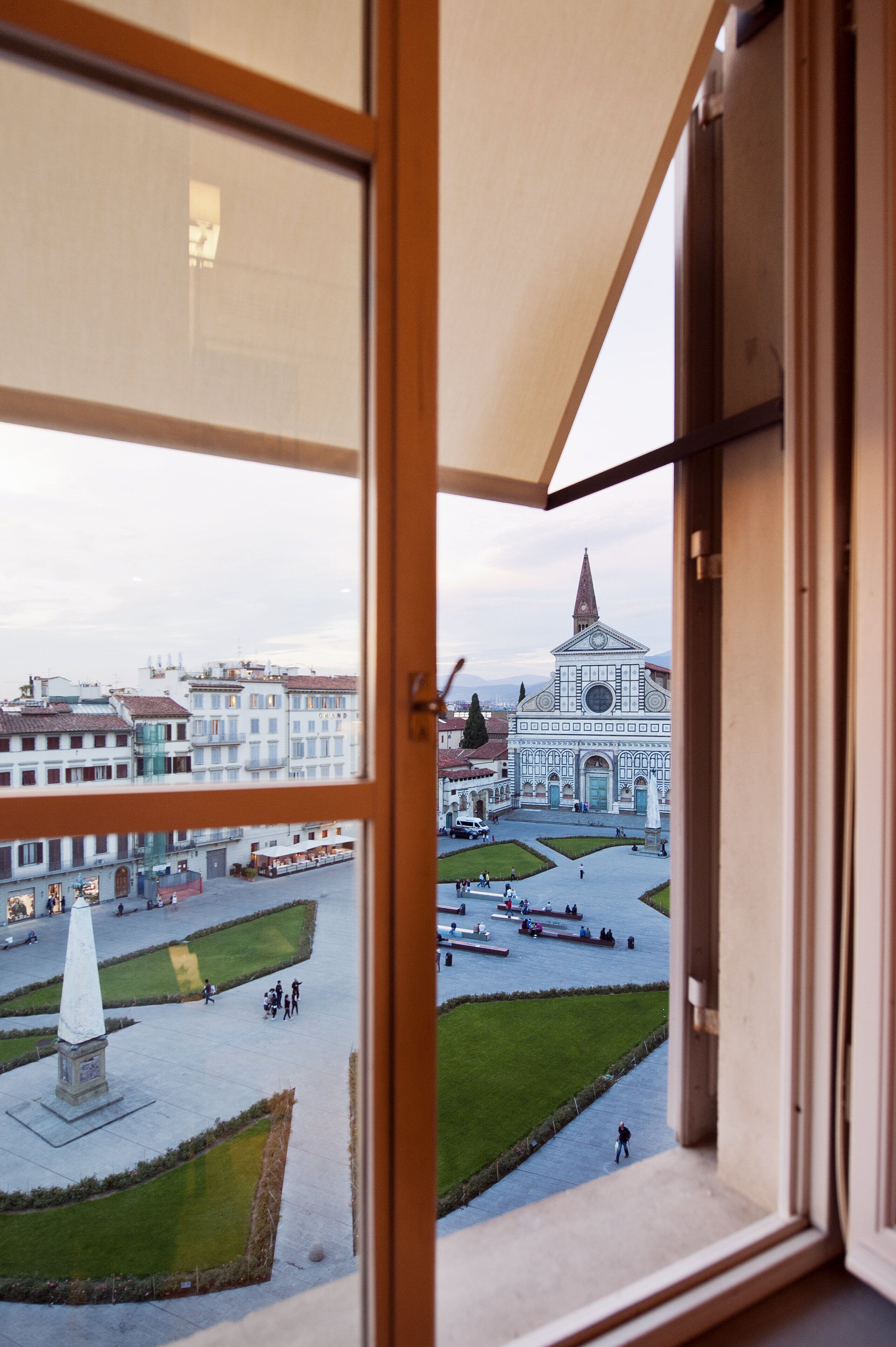 The Place Firenze The Place Firenze