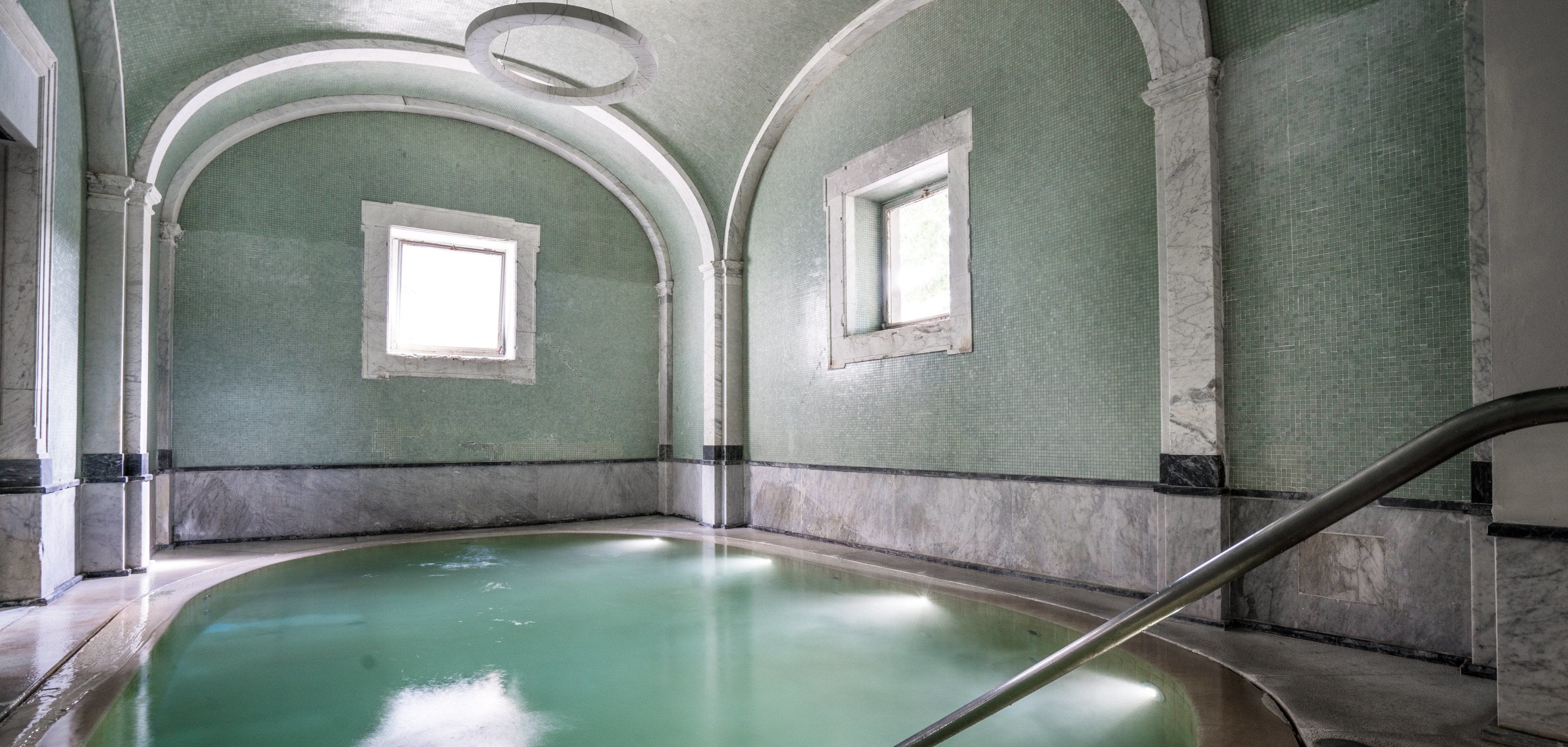 Bagni di Pisa Palace & Thermal Spa Bagni di Pisa Palace & Thermal Spa