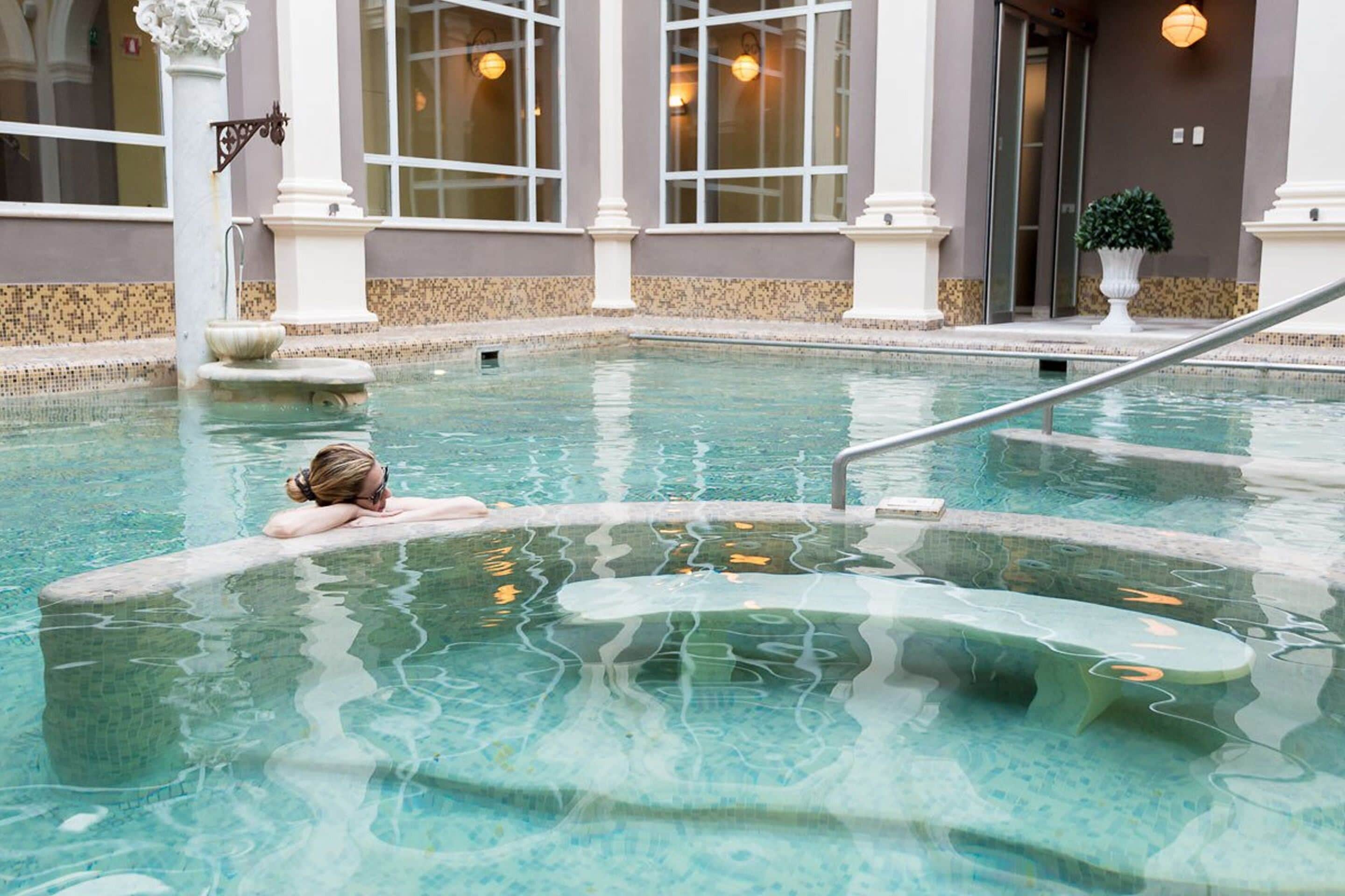 Bagni di Pisa Palace & Thermal Spa Bagni di Pisa Palace & Thermal Spa