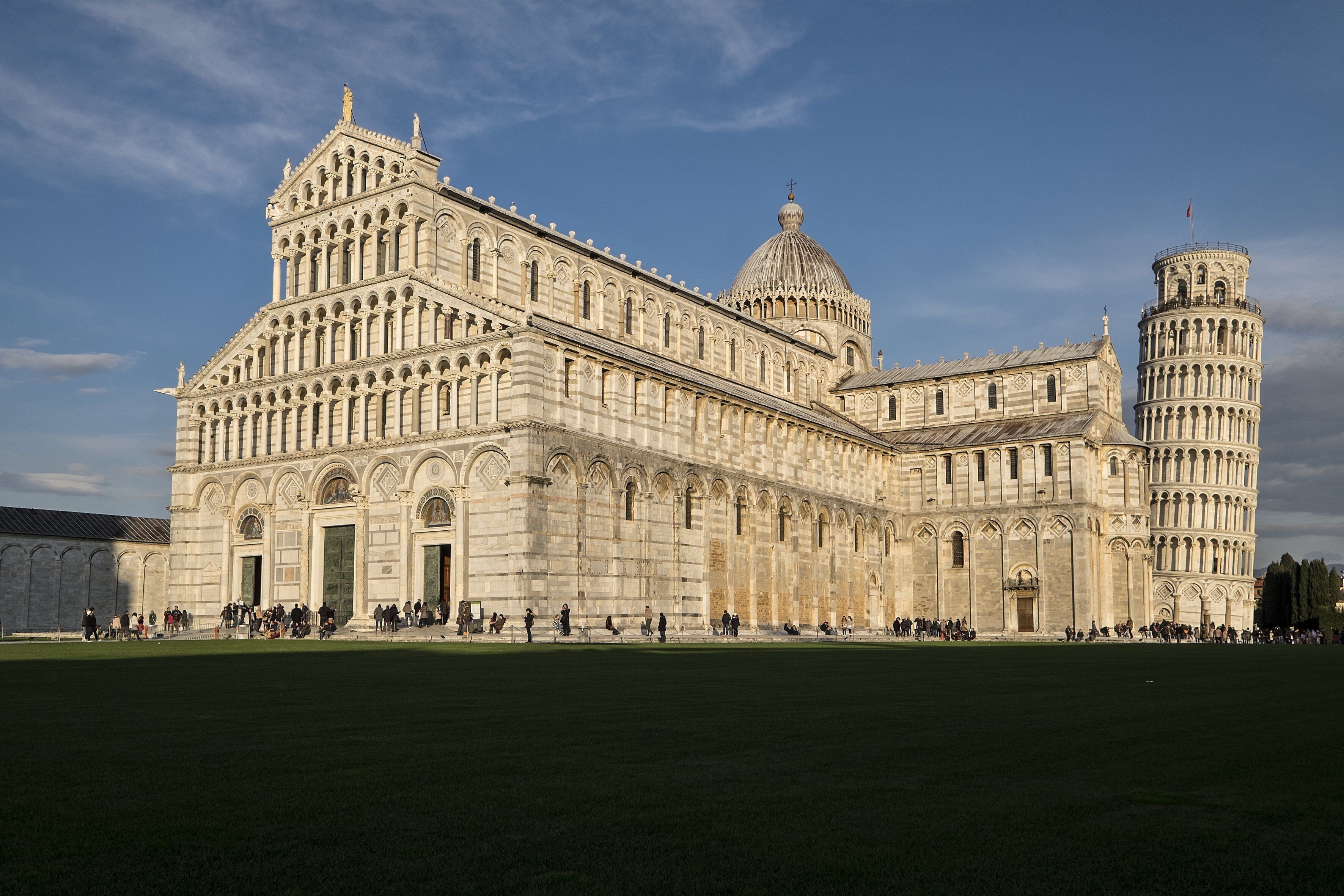 Bagni di Pisa Palace & Thermal Spa Bagni di Pisa Palace & Thermal Spa