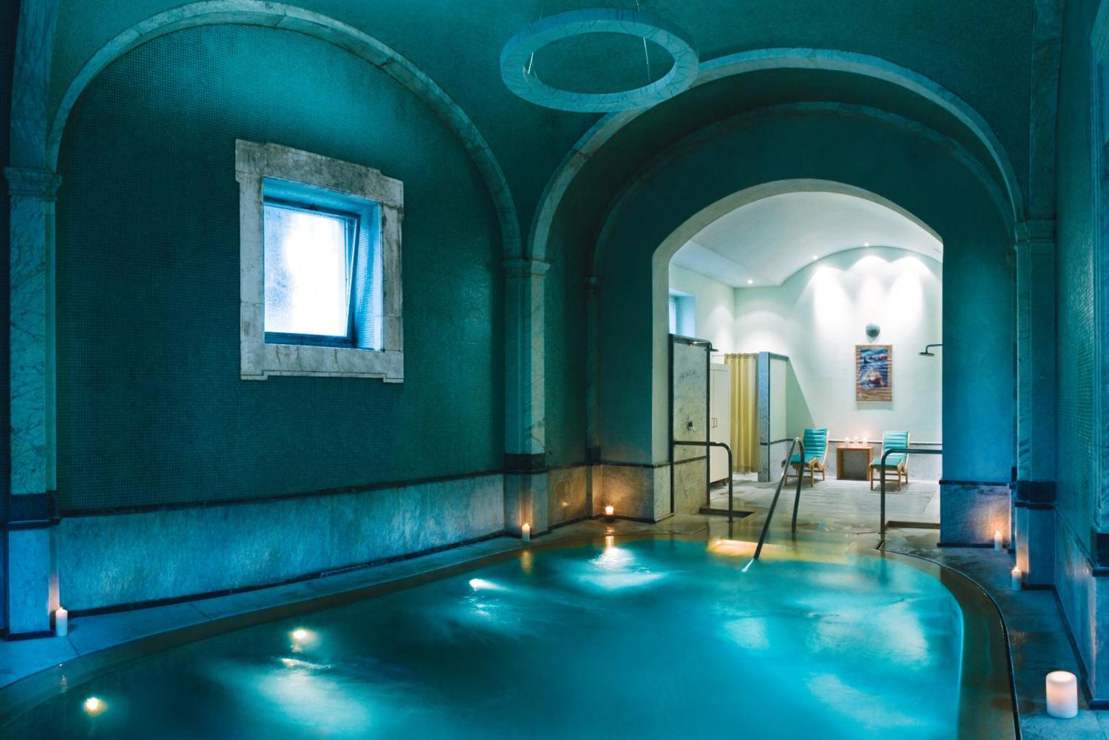Bagni di Pisa Palace & Thermal Spa Bagni di Pisa Palace & Thermal Spa