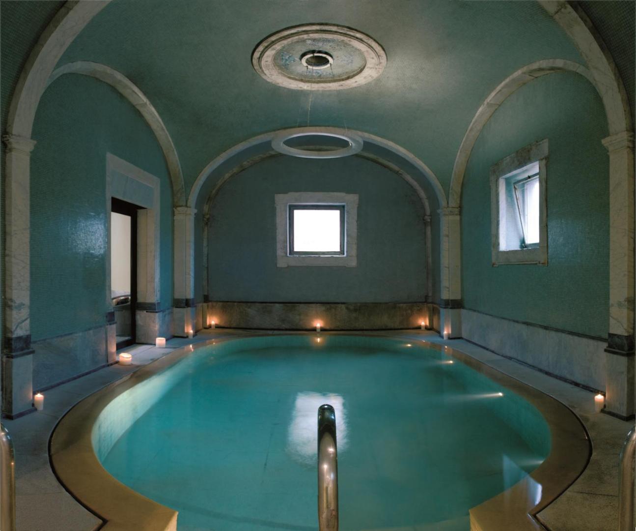 Bagni di Pisa Palace & Thermal Spa Bagni di Pisa Palace & Thermal Spa