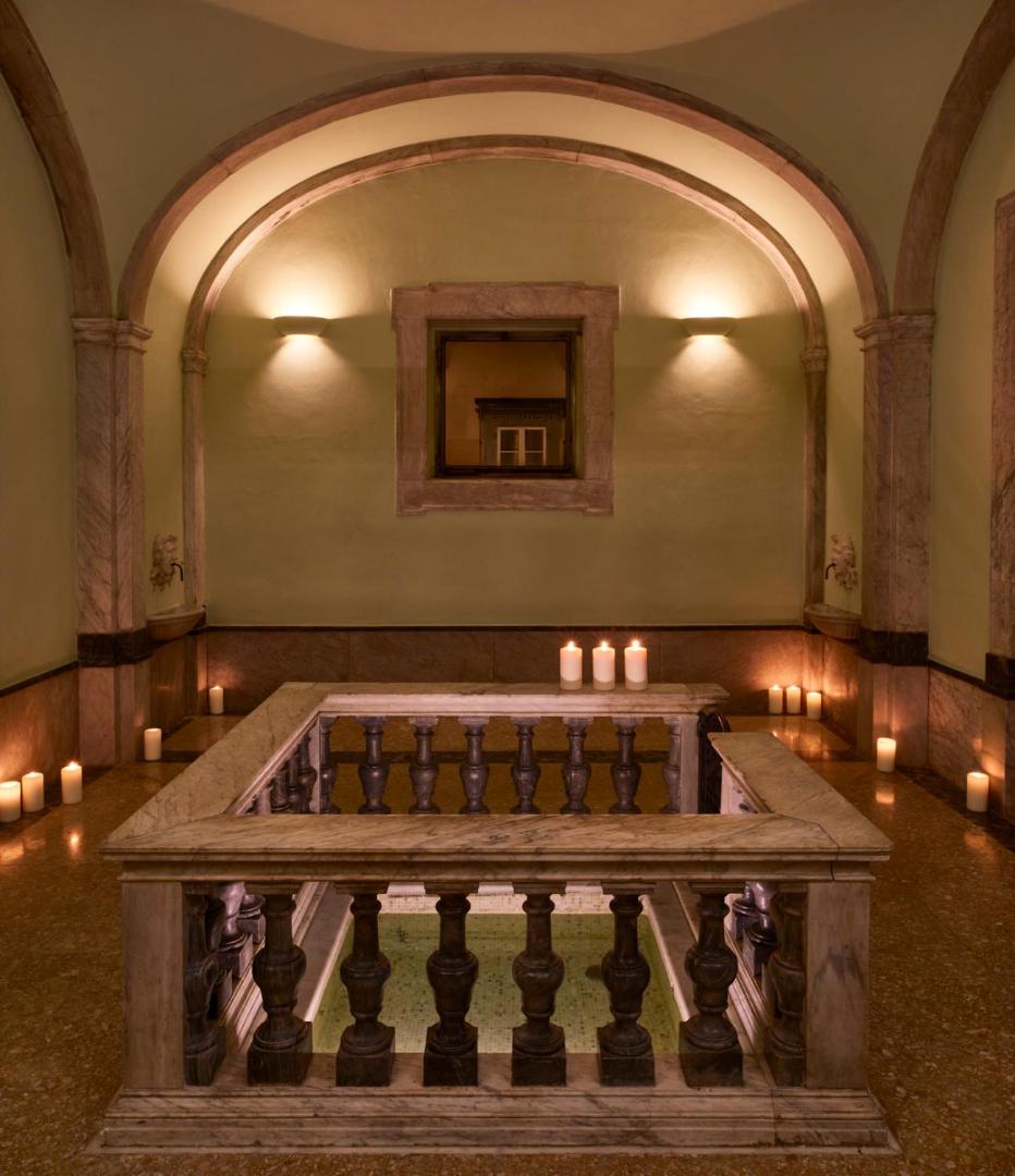 Bagni di Pisa Palace & Thermal Spa Bagni di Pisa Palace & Thermal Spa