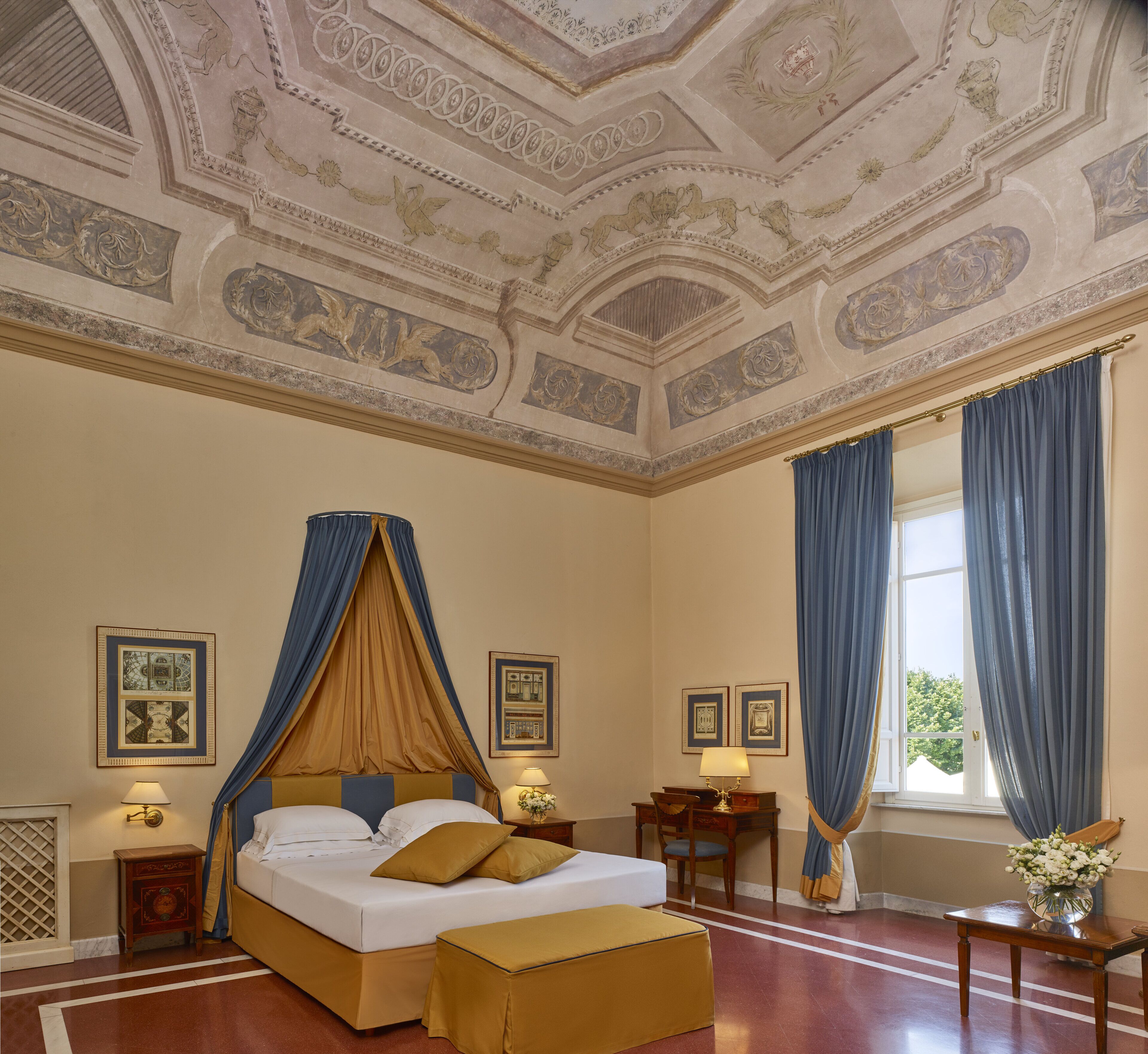 Bagni di Pisa Palace & Thermal Spa Bagni di Pisa Palace & Thermal Spa