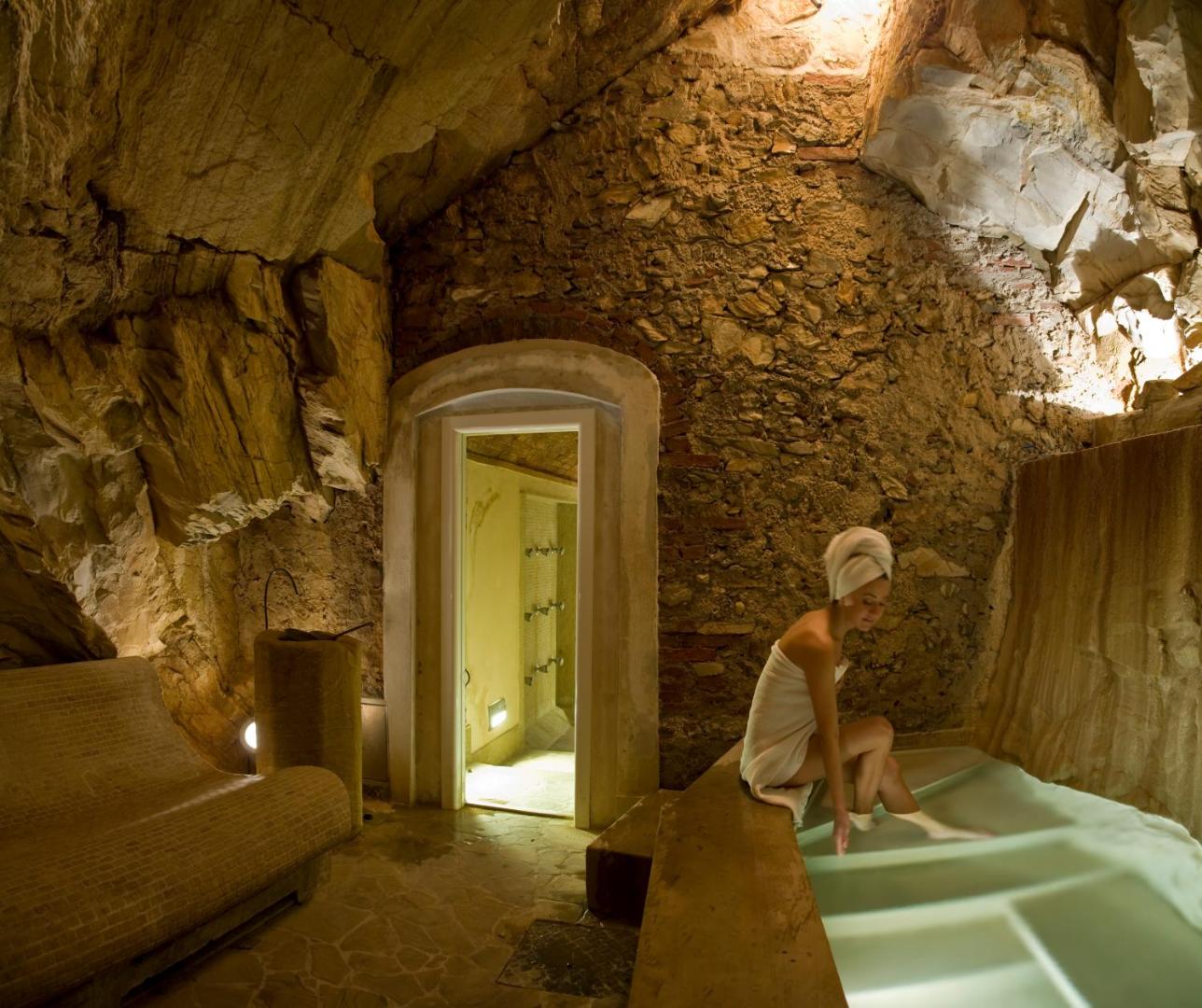 Bagni di Pisa Palace & Thermal Spa Bagni di Pisa Palace & Thermal Spa