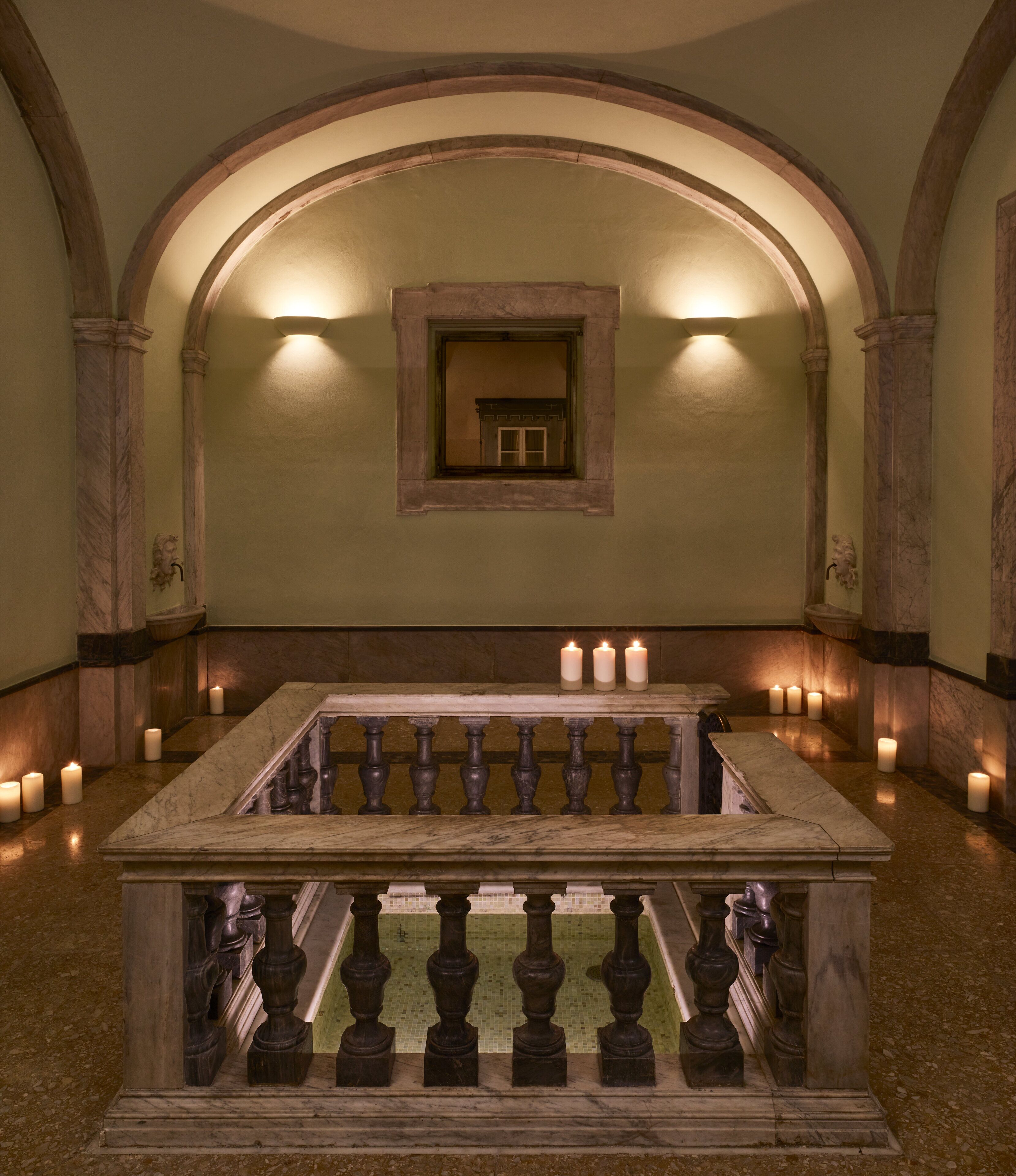 Bagni di Pisa Palace & Thermal Spa Bagni di Pisa Palace & Thermal Spa