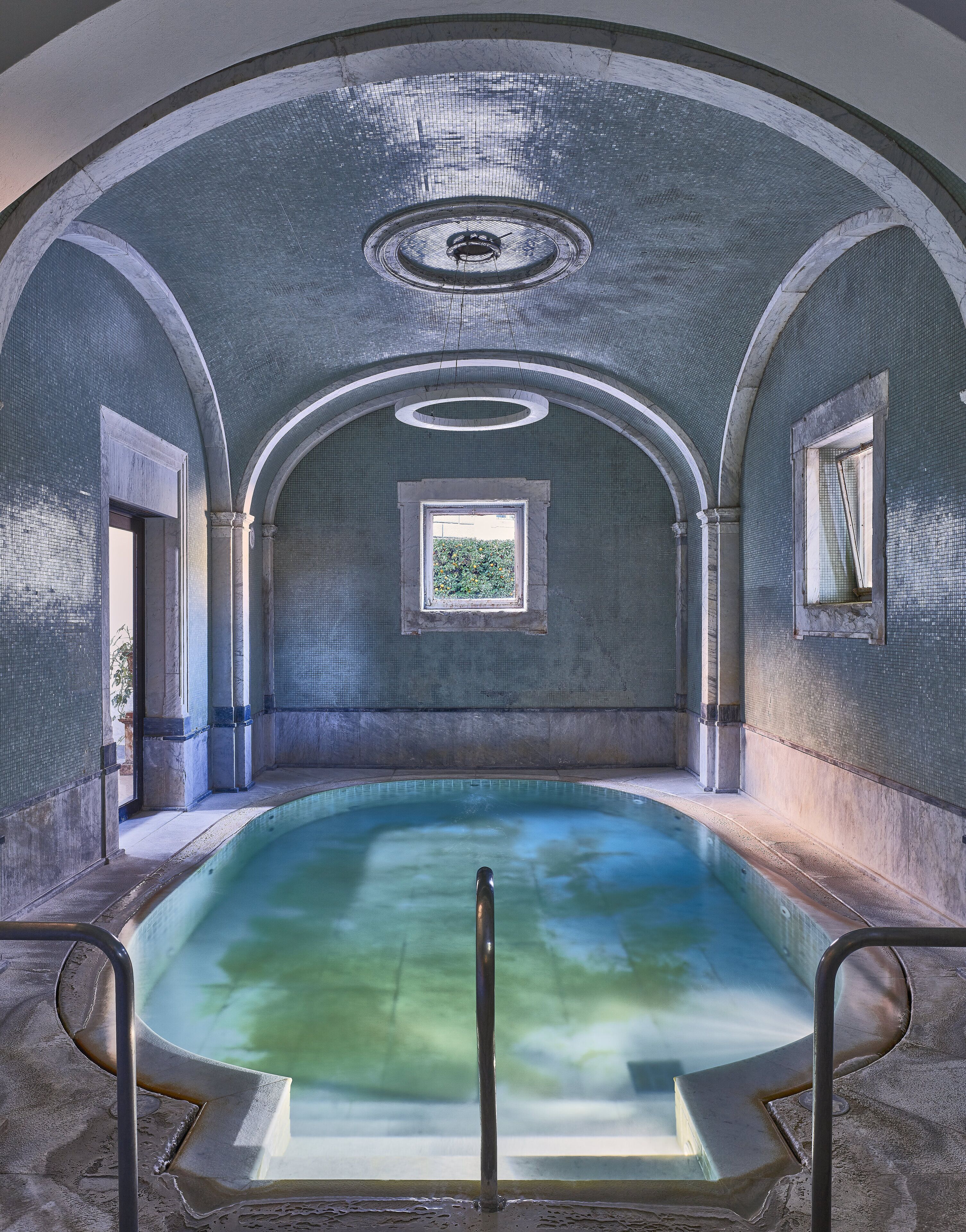 Bagni di Pisa Palace & Thermal Spa Bagni di Pisa Palace & Thermal Spa
