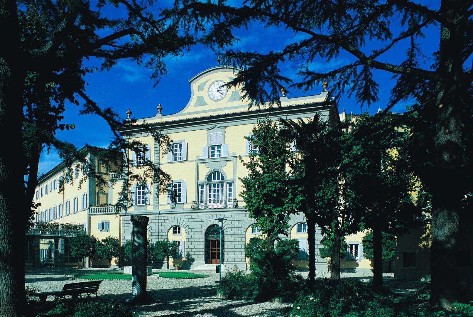 Bagni di Pisa Palace & Thermal Spa Bagni di Pisa Palace & Thermal Spa