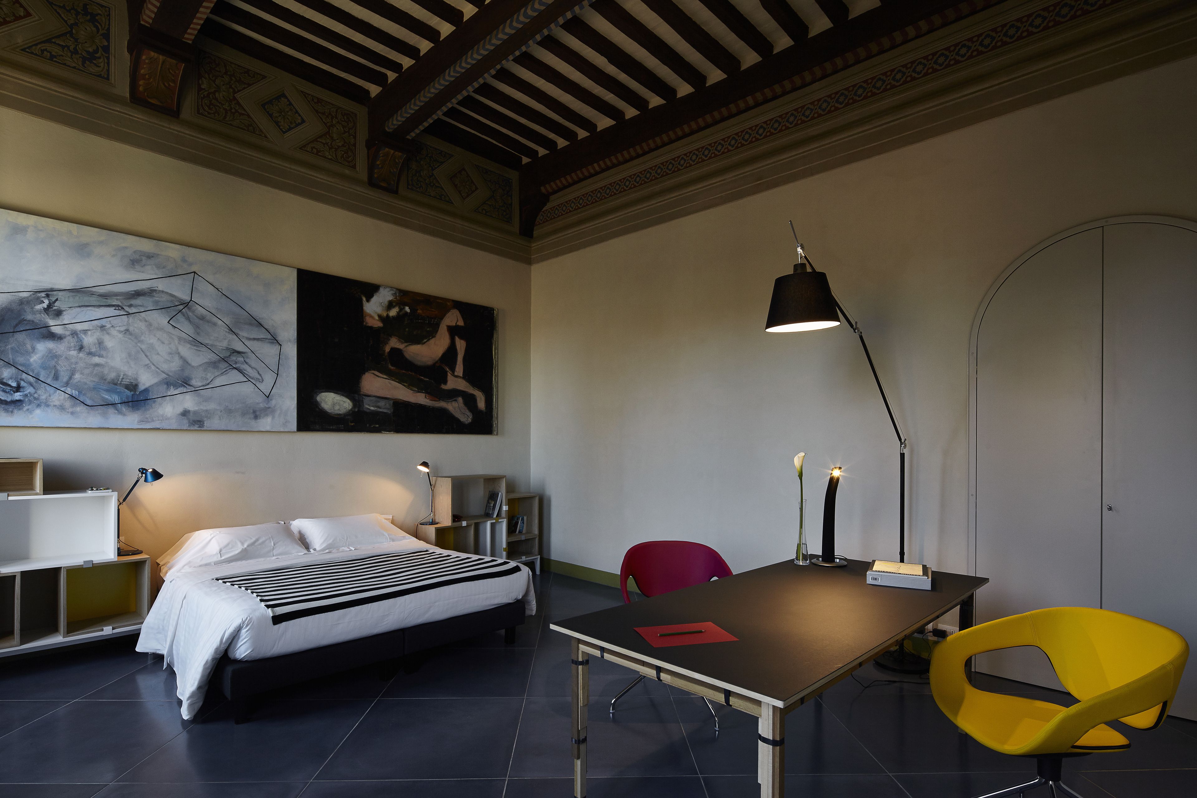 Hotel Palazzetto Rosso