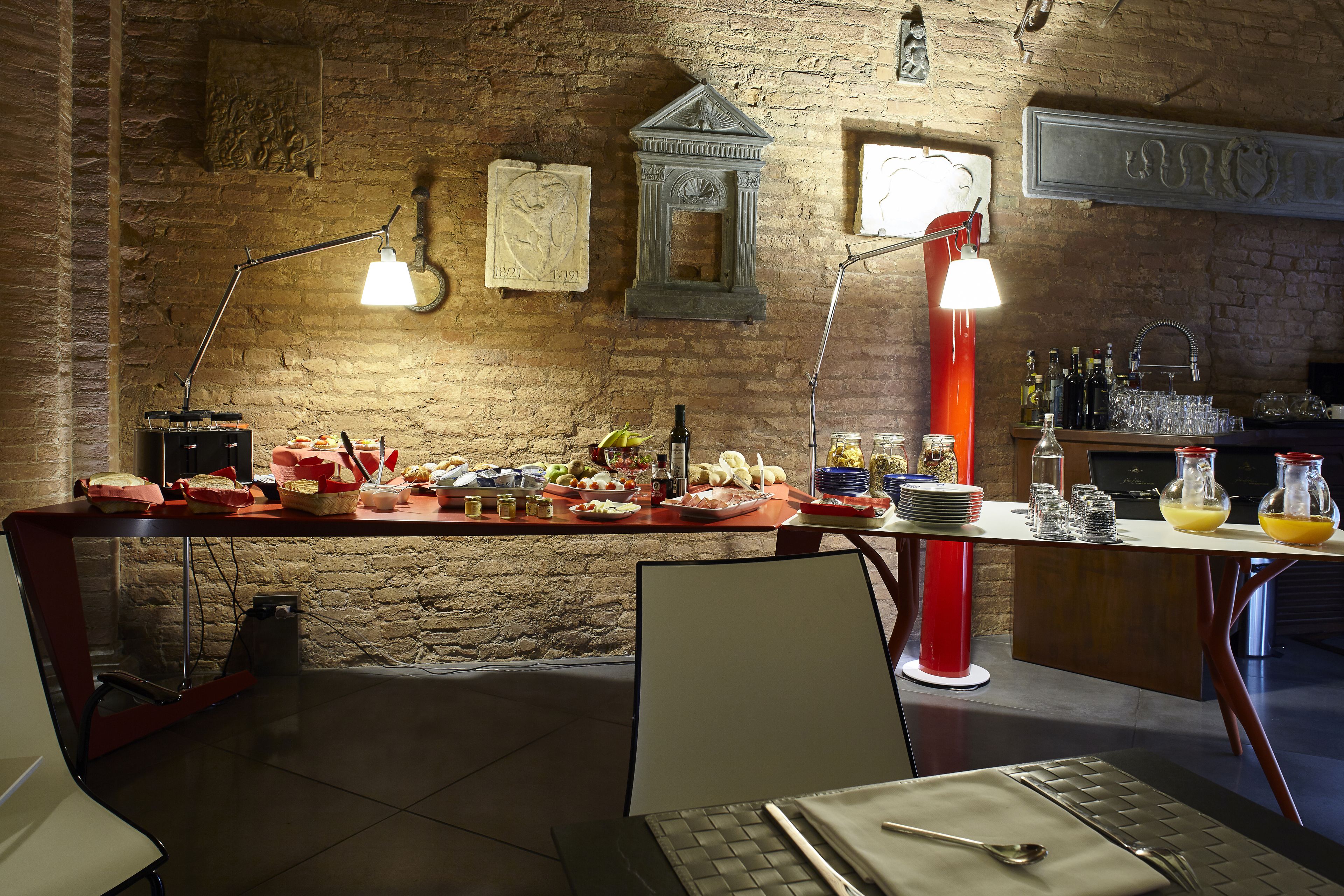 Hotel Palazzetto Rosso