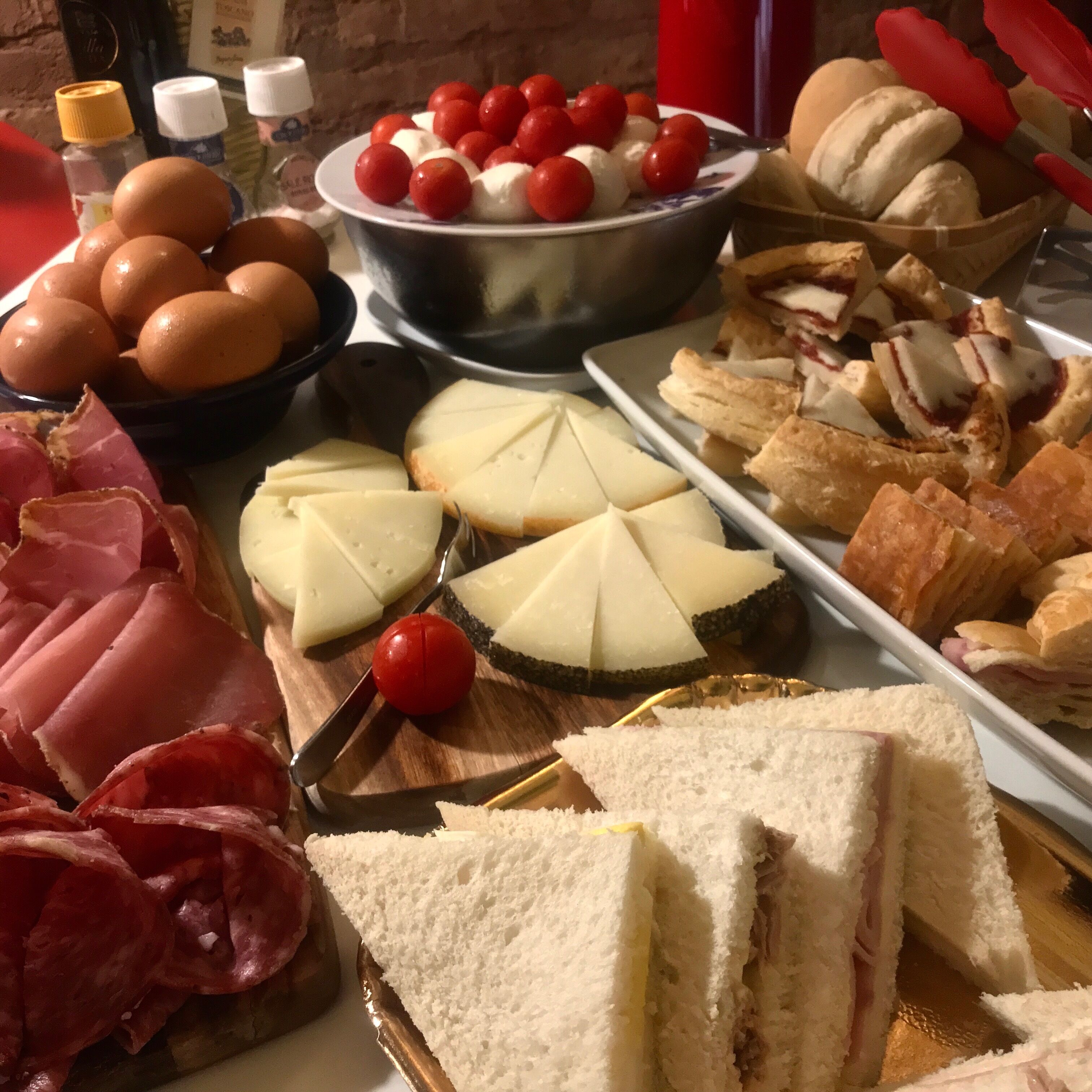 Hotel Palazzetto Rosso