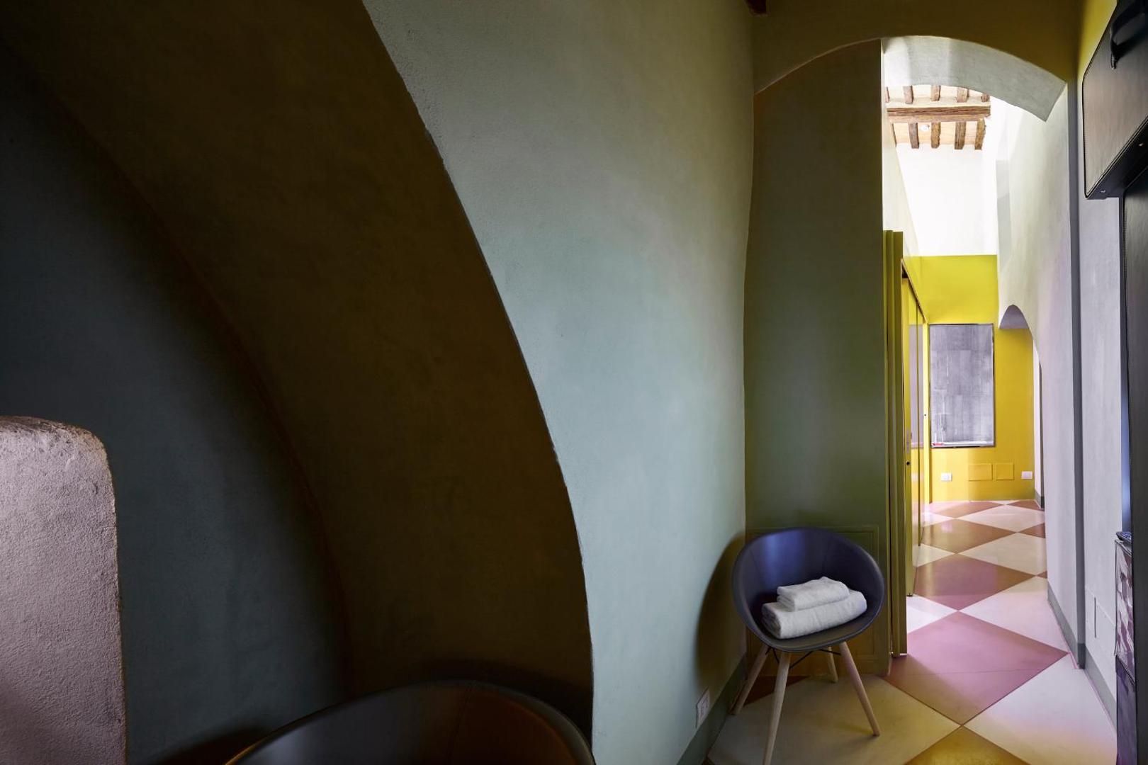 Hotel Palazzetto Rosso