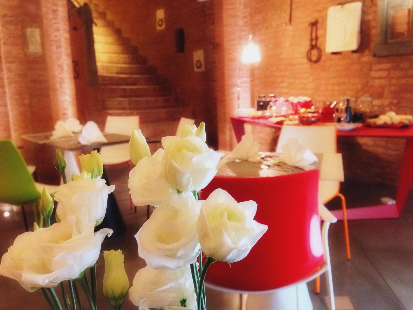 Hotel Palazzetto Rosso