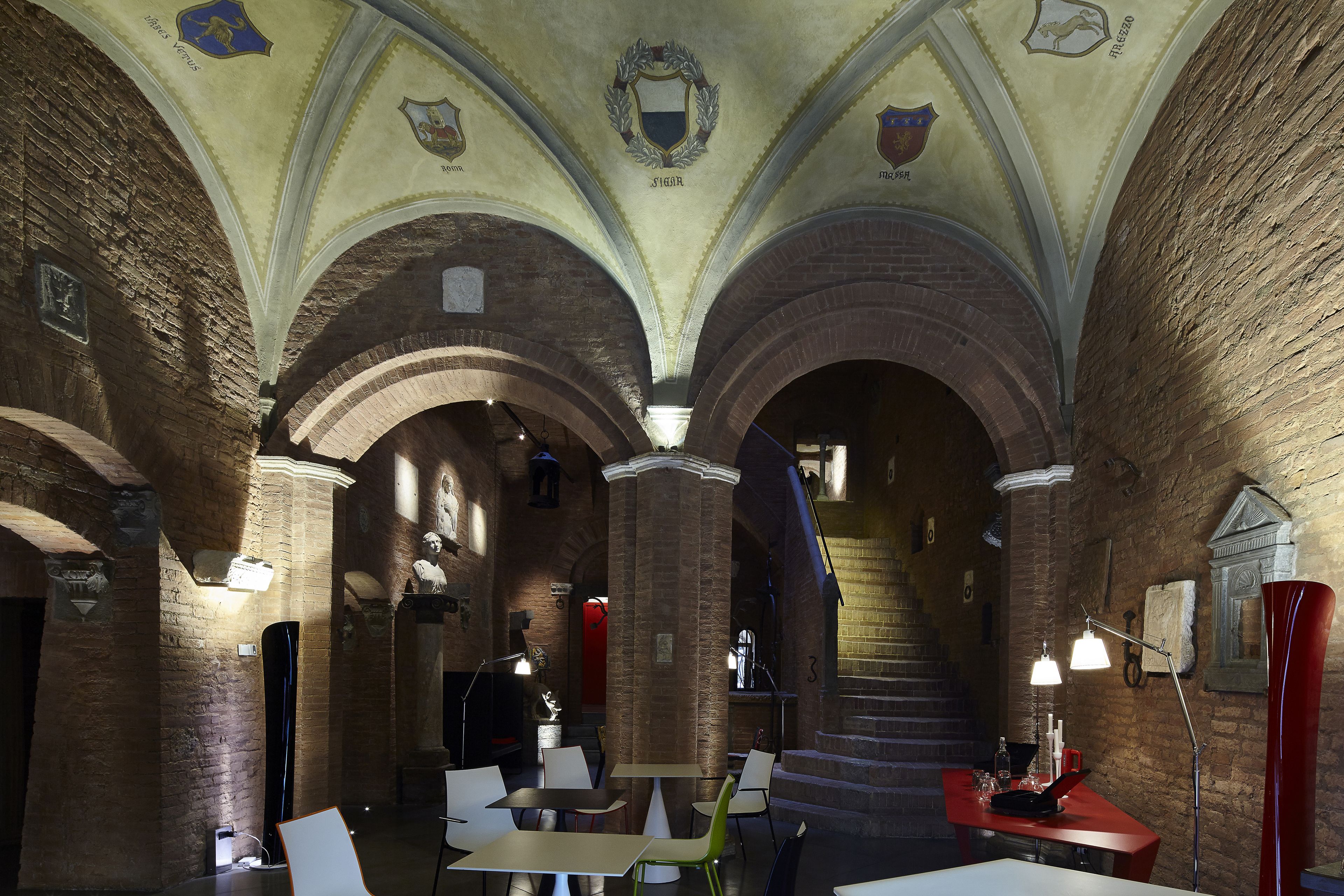 Hotel Palazzetto Rosso