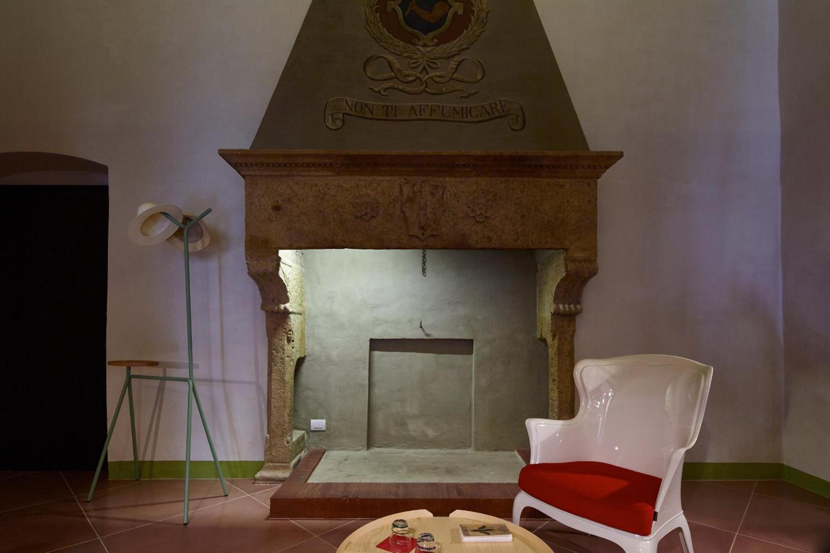 Hotel Palazzetto Rosso