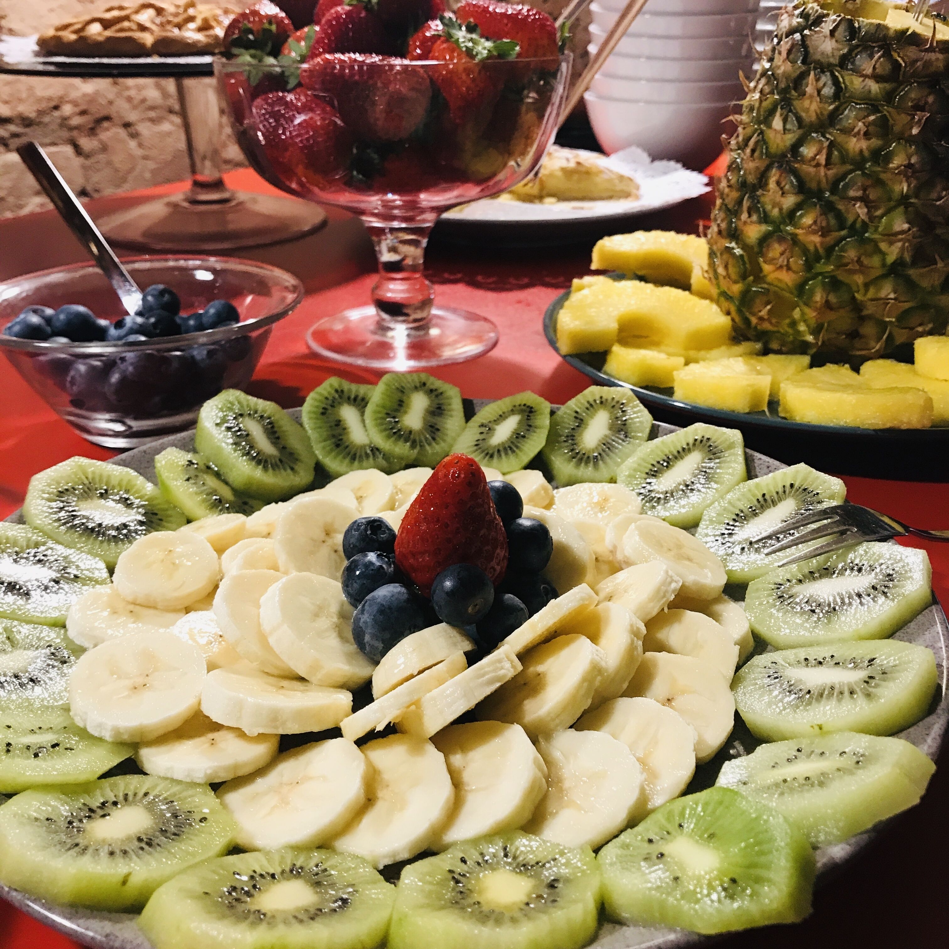 Hotel Palazzetto Rosso