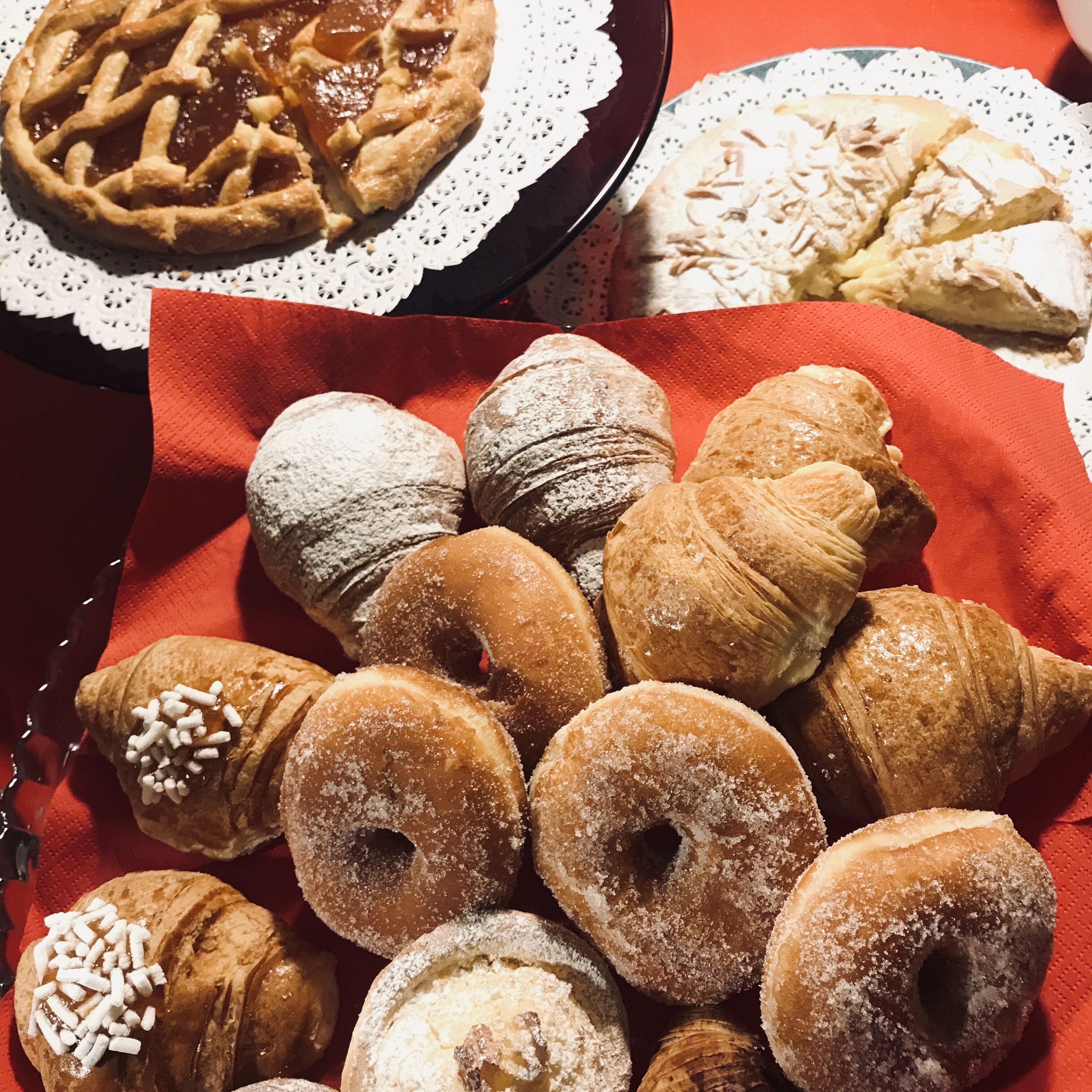 Hotel Palazzetto Rosso