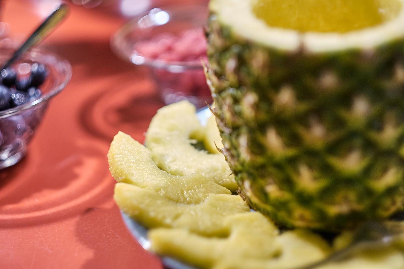 Hotel Palazzetto Rosso