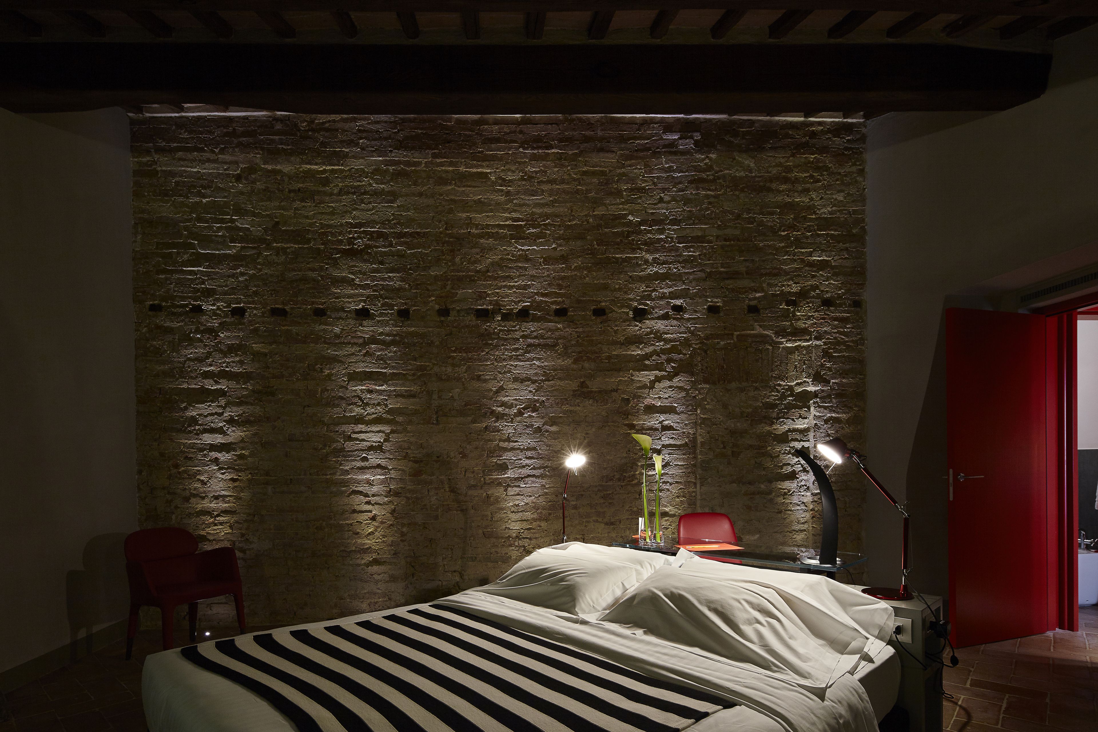 Hotel Palazzetto Rosso