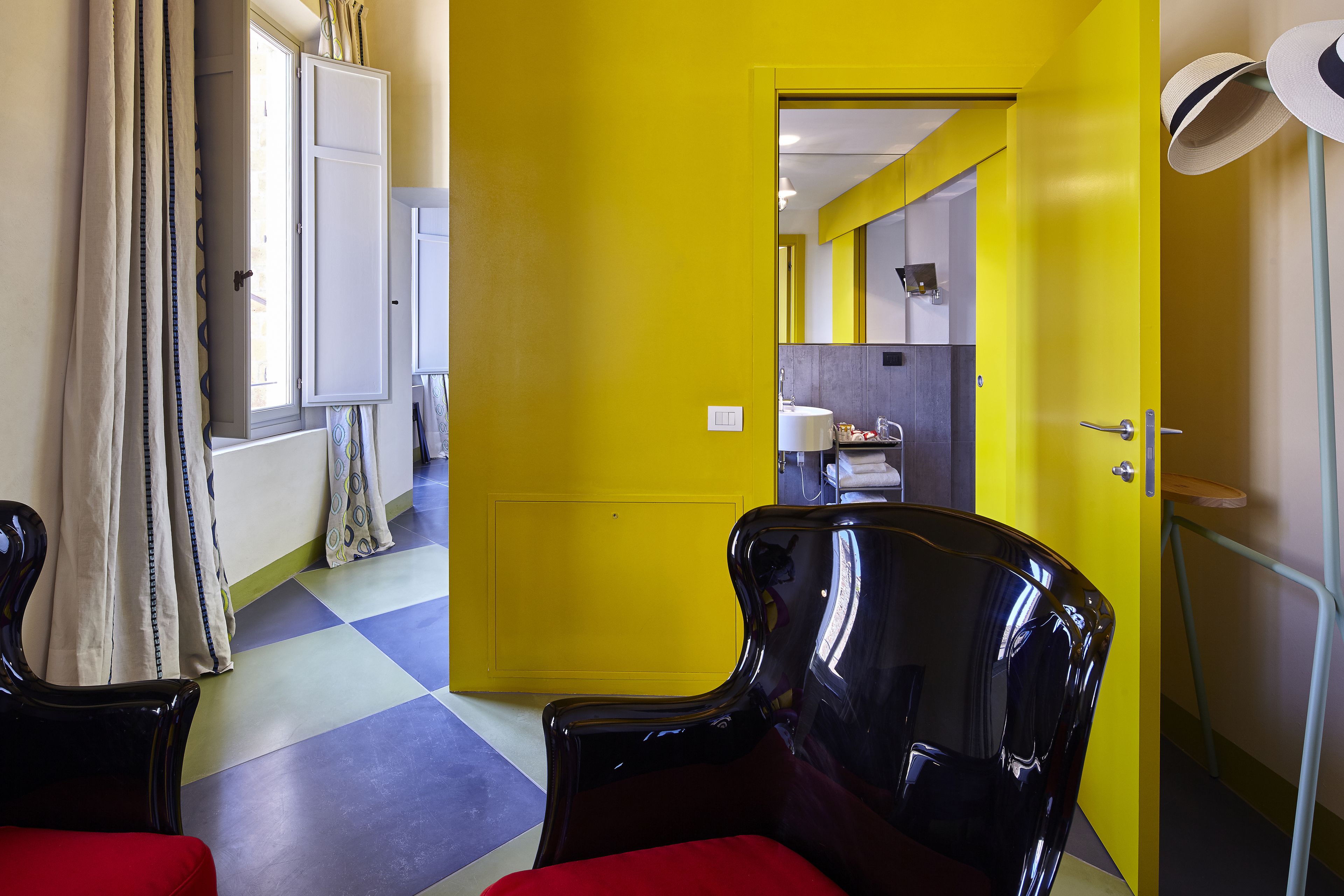 Hotel Palazzetto Rosso