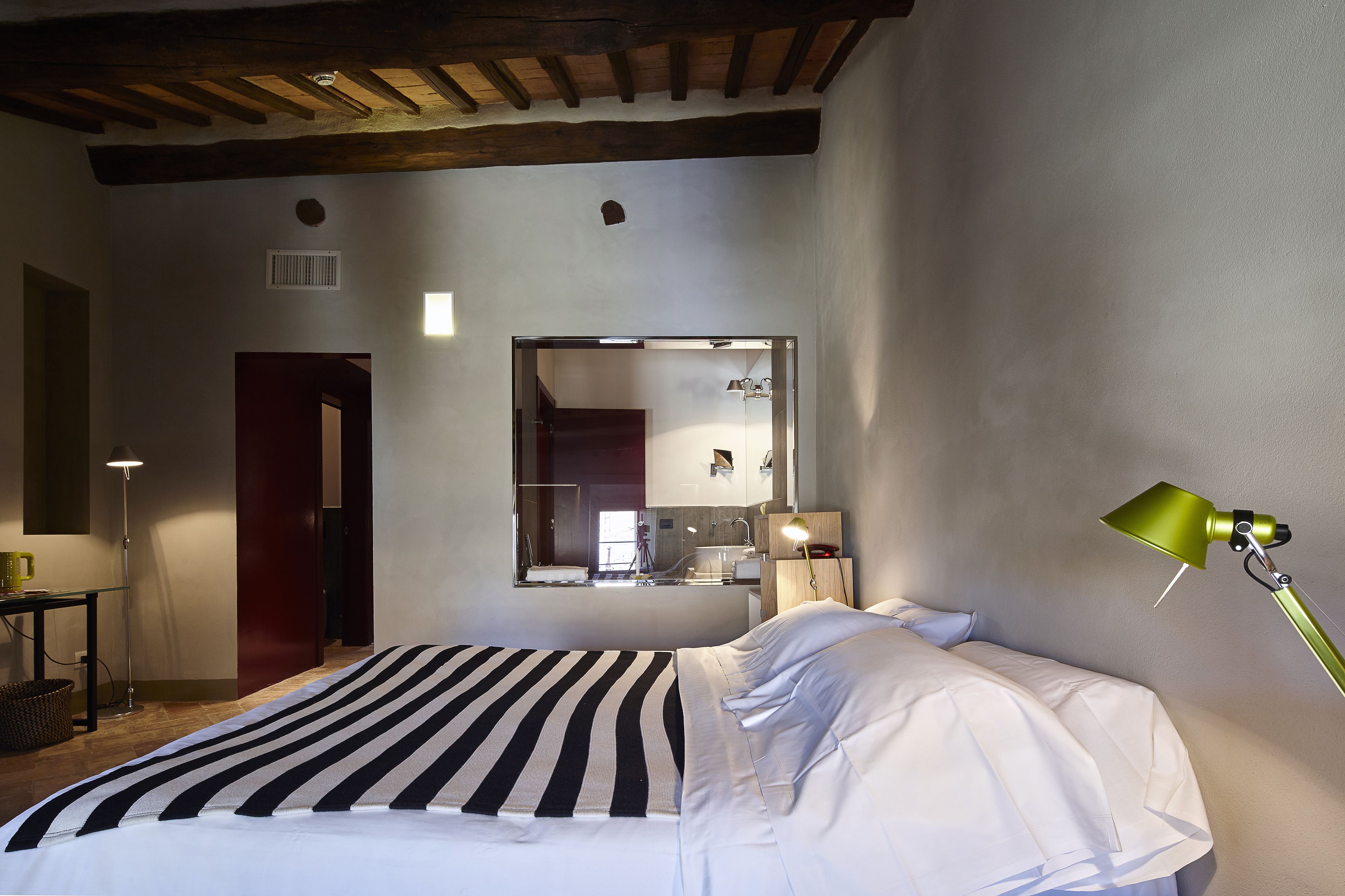 Hotel Palazzetto Rosso