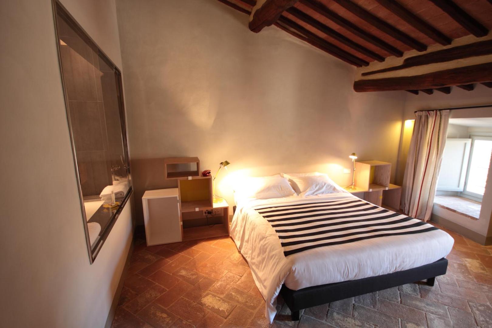 Hotel Palazzetto Rosso